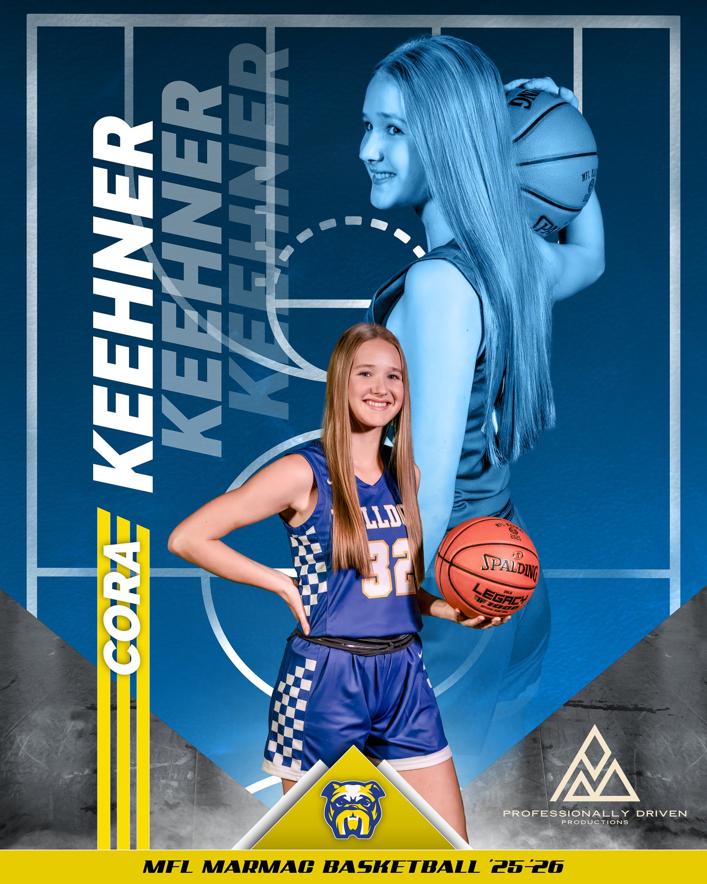 The last three weeks have been an absolute blur of sports team photos—🔥fire, 💡lights, 💨smoke, Photoshop layouts, and a whole lot of creative chaos in between.
In that stretch, I’ve been in 4 different schools, worked with 8 different teams, and photographed well over 100 athletes!
Huge thank-you to each school for trusting me to come in and capture the spirit of their teams and the personality each athlete brings.
This run of sessions has been some of the most fun I’ve had behind the camera.
Here are just a few of my favorites from the whirlwind.
#photography #sportsphotography #iowaphotographer