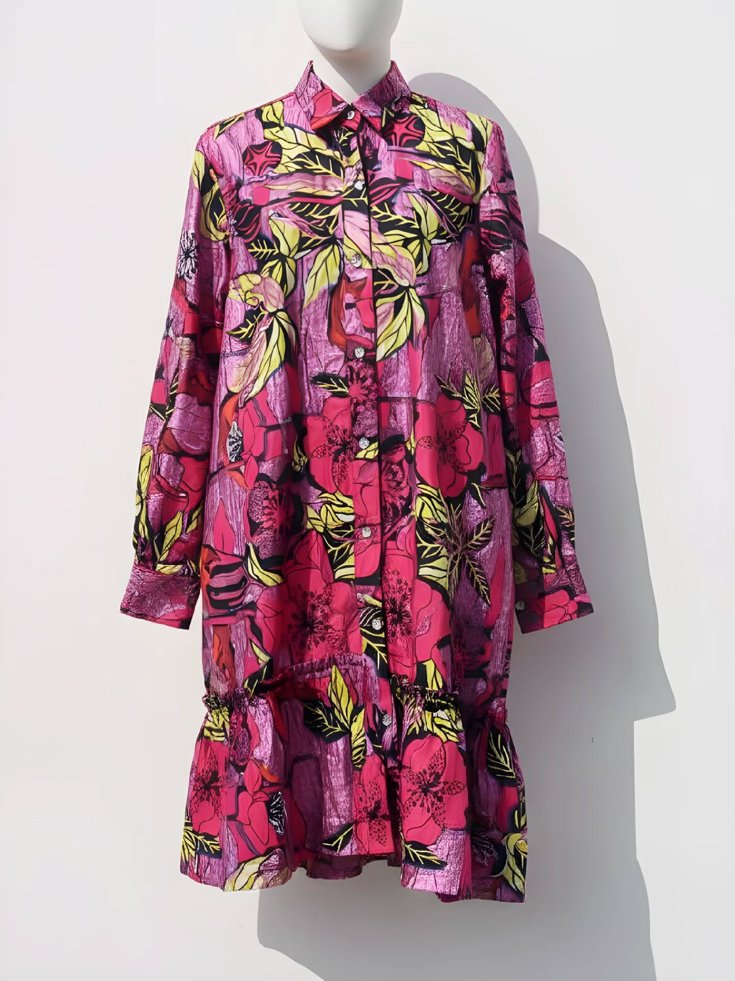 New looks in stock from @chrystabel_brittany available at Elle Lokko ✨️