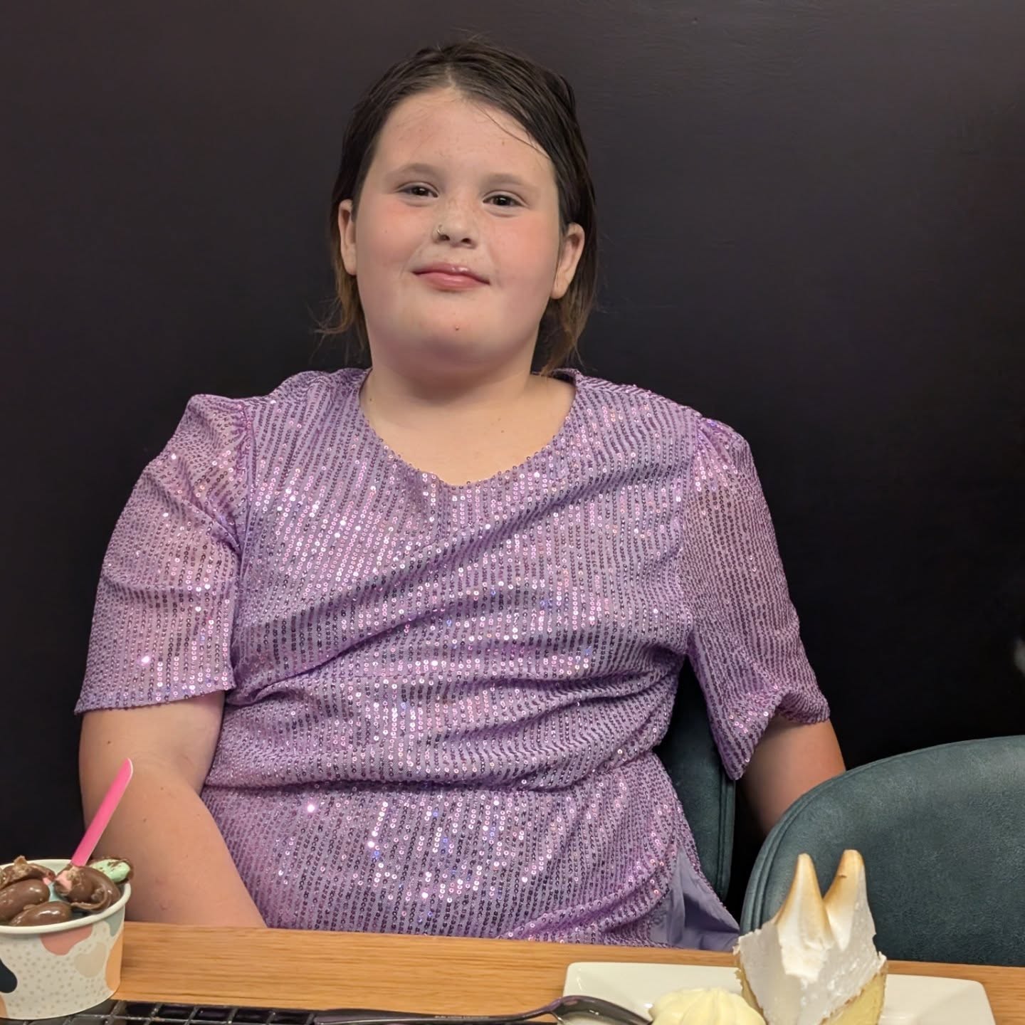 Birthday celebrations for Miss Thalia 🎈 So much fun was had @buckleysgeelong thank you for letting us join you!
#growingwithyou #dinnerwithfamily❤️💑👫 #Communityaccess #cake #birthdaygirl #happygirl #happyfamily