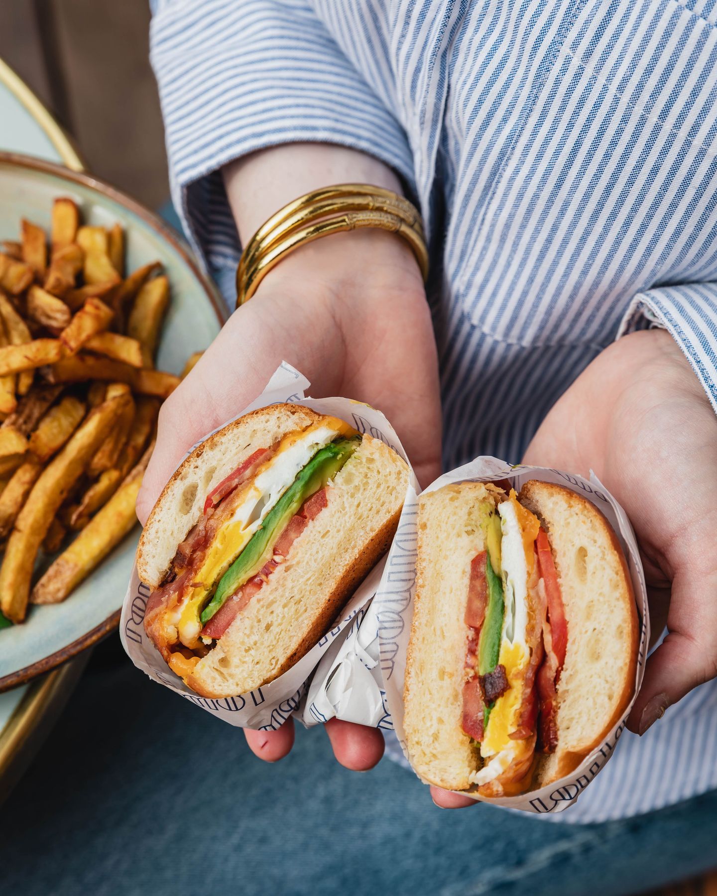 Morning Bun.
📸 @alicepages