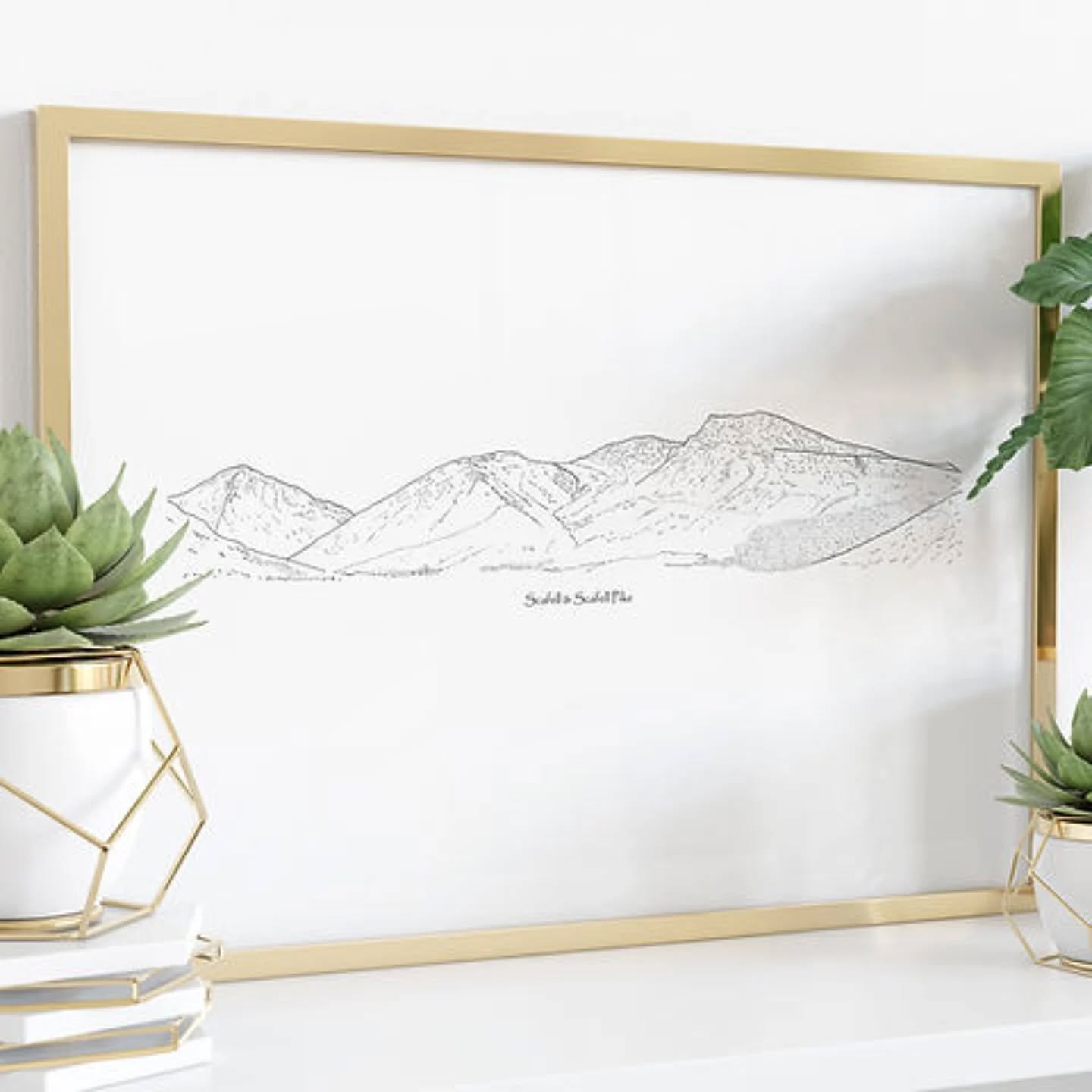 I have always added lots of images of animals but my overwhelming passion was always hill walking in the beautiful landscape of the Lake District!
I have always treated it as my personal restoration place. With so many incredible views over an undulating landscape that stretches out effortlessly in front of you. Its hard to ever feel stressed in a place like this.
If you like the drawing, head to inkcheer.co.uk to see my other lake district drawings.
#lakedistrictnationalpark #scafell #scafellpike #artwork #handdrawnillustrations