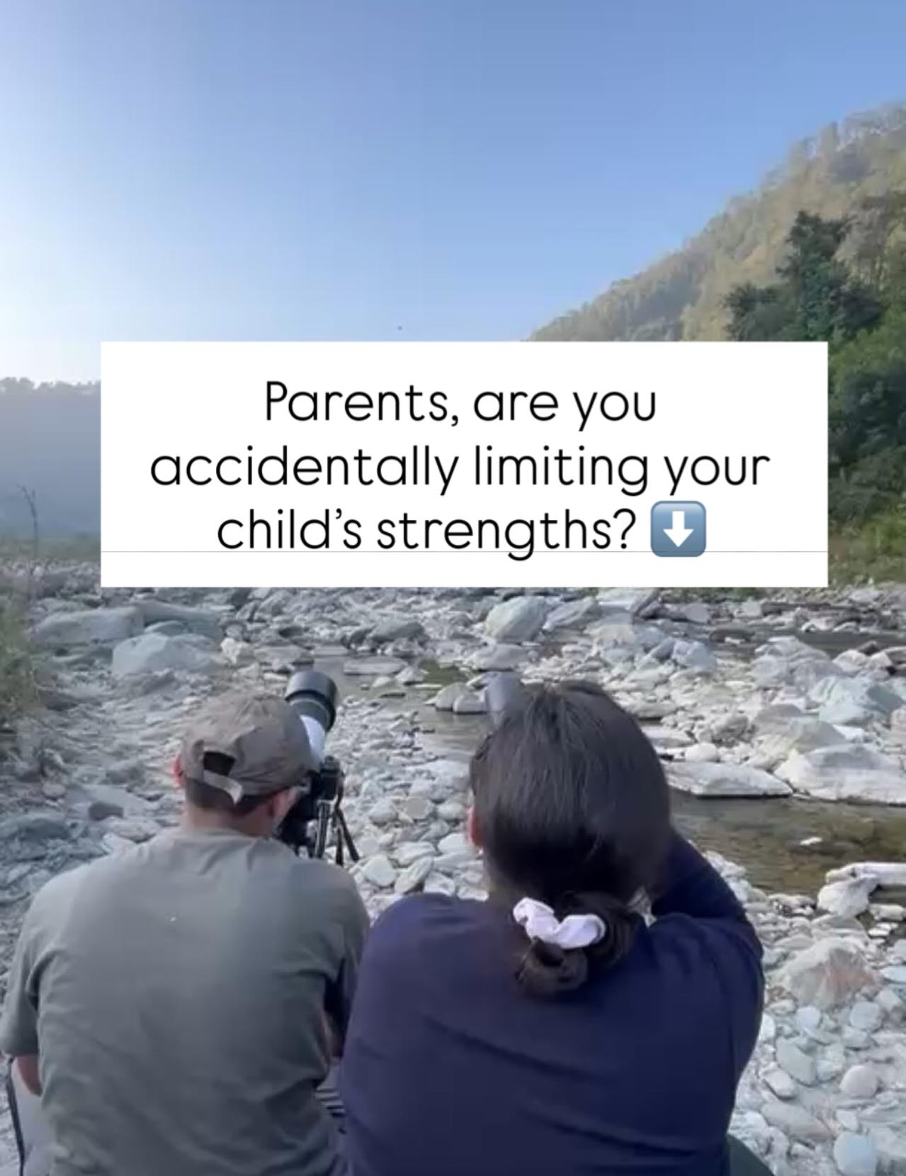 Most kids aren’t limited by their abilities.
They’re limited by the expectations placed on them.
And the toughest part?
Those expectations come from the people who love them most.
A child who loves movement is told to “sit still.”
A creative child is told to “focus on real subjects.”
A social child is told to “stop talking so much.”
A hands-on learner is labeled “distracted.”
Not because parents want to restrict them -
but because no one showed them another way.
The truth is:
Your child doesn’t need your version of success.
They need permission to be who they already are.
Support their strengths, not your fears.
Their confidence, motivation, and purpose grow the moment you stop shaping them into who they “should” be…
and start seeing who they actually are.
This is why I use psychometric assessments -
not to label kids, but to free them to become themselves.
Curious to know more? Comment/DM ROADMAP and get all the details in your inbox 🚀
#consciousparent #confidentkids #childdevelopment #learningstyles #multipleintelligence