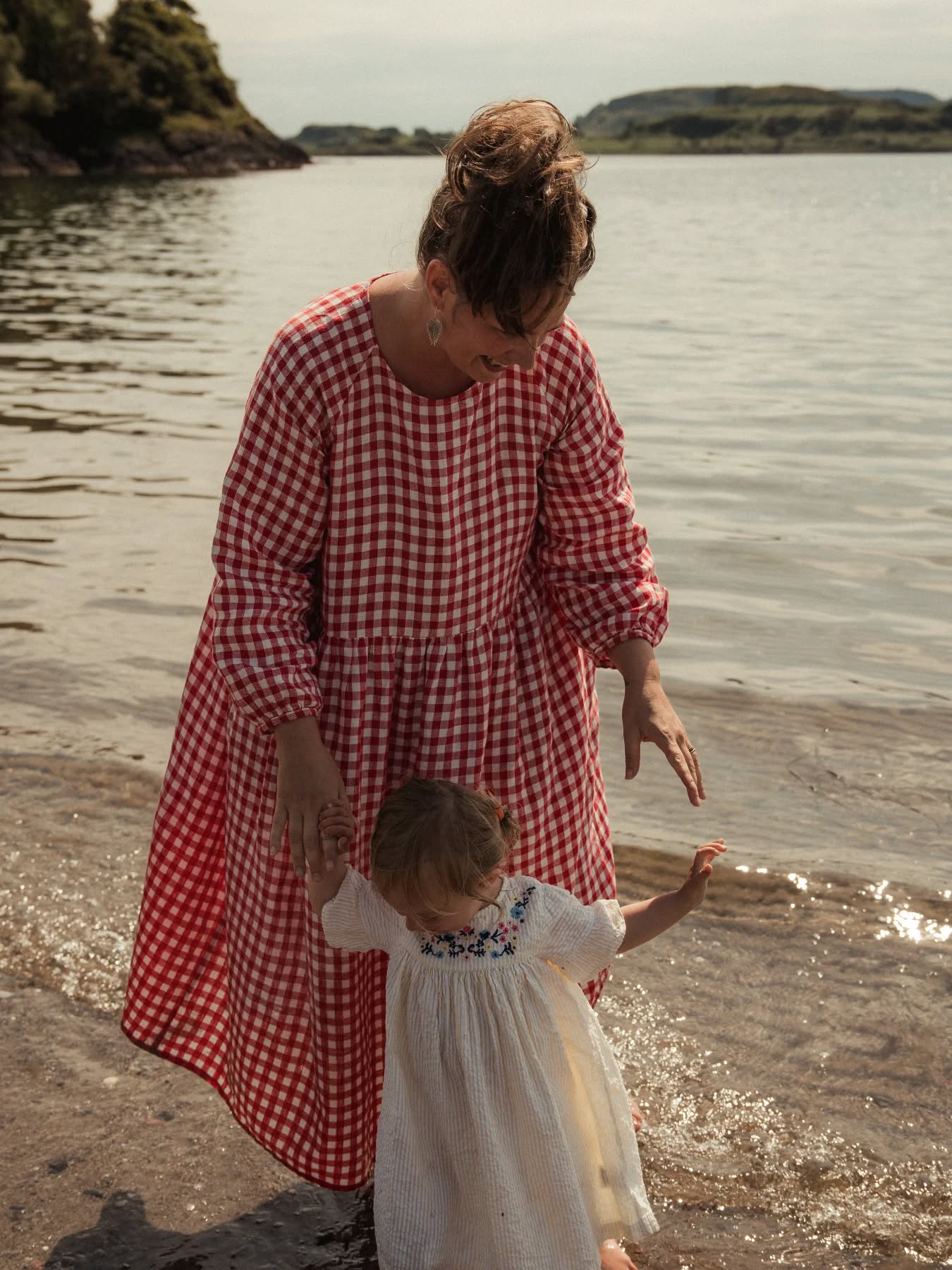 Happy Hogmanay my loves 🙌🏻🥰🌿
Thanks for all your support 💚
📷 @katrinemoefoto