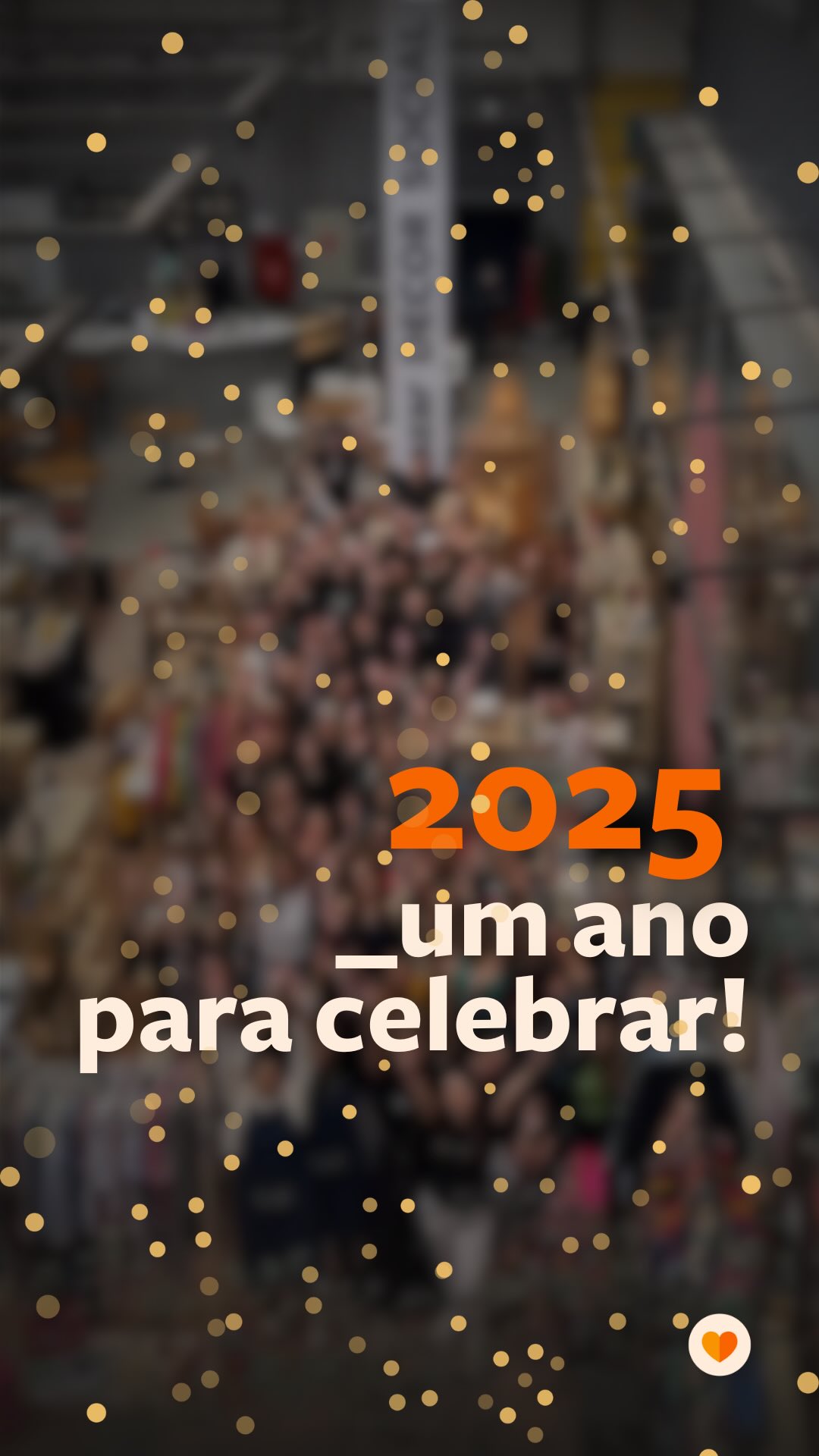 ✨ 2025 em Resumo: muitas conquistas e Gratidão! 🧡
Que ano incrível! 🙌 mais um capítulo marcante na história da Decor Social, cheio de grandes desafios e conquistas transformadoras que só foram possíveis graças à força da nossa rede de parceiros, patrocinadores e voluntários. Juntos, seguimos construindo um legado de impacto social que já soma mais de 7 anos de muita dedicação.
Cada projeto entregue, cada ambiente renovado e cada sorriso gerado reafirma nosso propósito de levar bem-estar e esperança a quem mais precisa. Somos profundamente gratos a cada um que fez parte dessa jornada transformadora!
Que 2026 nos traga ainda mais oportunidades de fazer a diferença, que mais pessoas se engajem na nossa causa para que possamos juntos ampliar nosso impacto e levar mais alegria para tantas crianças e adolescentes invisibilizados vivendo em Abrigos . 👊🏼💥
#DecorSocial #DesignSocial #DesignQueTransforma #Impacto2025 #Gratidão #JuntosPelaMudança #ClubeDecorSocial