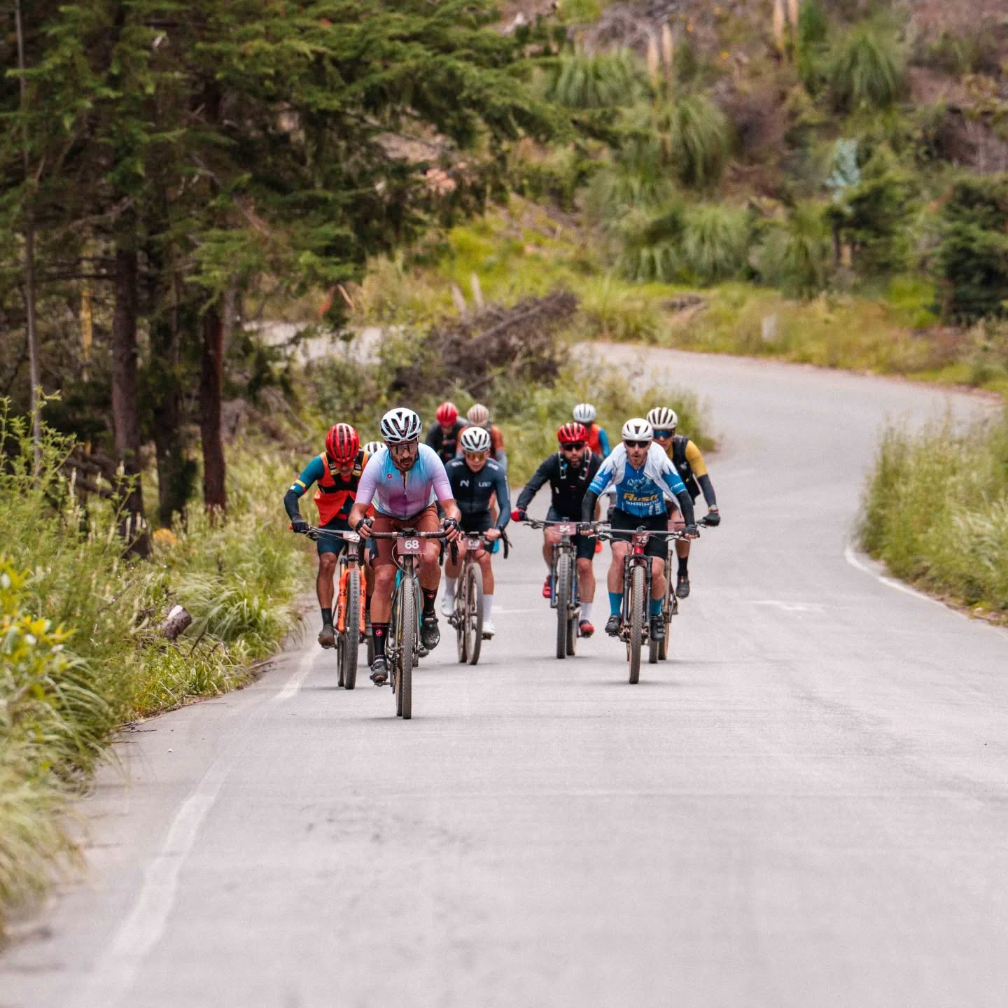 ¡Que buen ride, que fiestón!
Los resultados están listos, link bio 👆
Las fotos estarán listas domingo por la tarde.
¡Muchas gracias a todos los que se lanzaron a esta salvajada, muchas gracias a todos los que la hicieron posible!
@setecientos.cc
@lap.ccc
@specializedec
@shimanoecuador
@toscana.alimentos
@naturhotel_
@laitalianaec
@casafirenza
@lataqueria57cue
@maki.ecuador
@593premiumlager
@sorell_gelato
@skratchlabs.ec