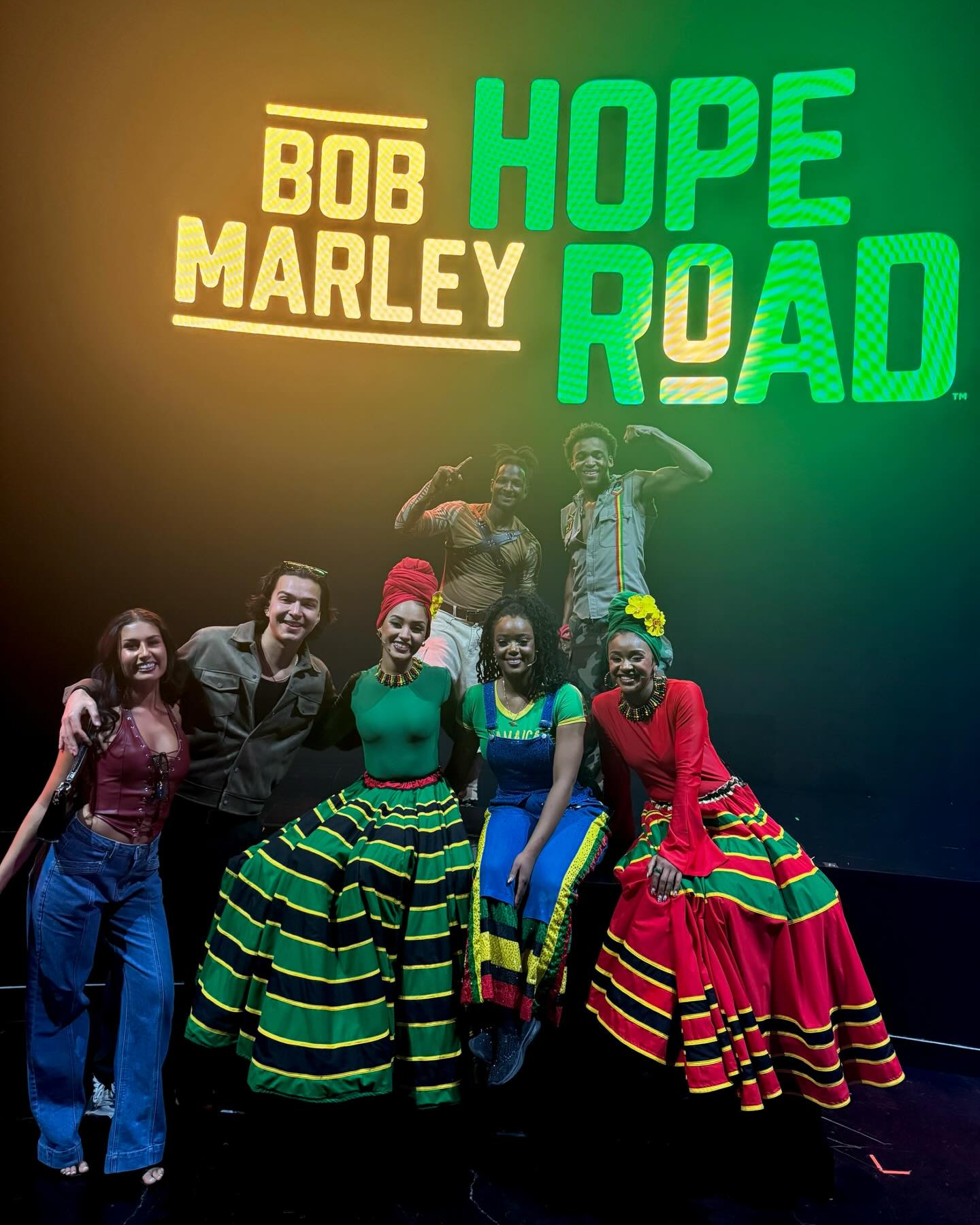 Las Vegas through AZ to Santa Fe last month 🌟
It had been too long since I last saw my “sissy” and “brother in law”