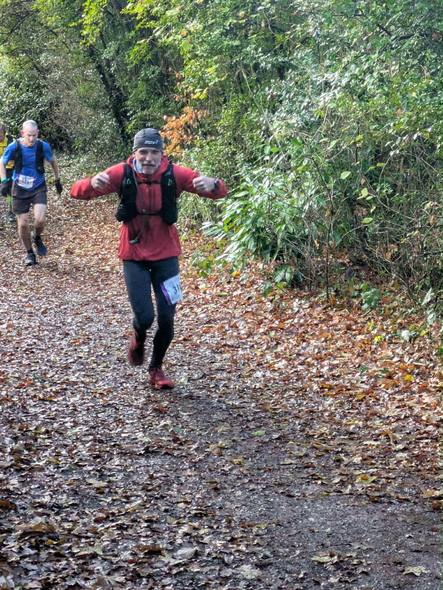 🏅 Medal Monday x 2 🏅
Featuring Tim, @tejq & @hellie_c72 also completing the Machen half 💪🏽 🏃🏽♀️
Club chairman Ian @liddstpc completing the full trail marathon 🤯🤯🤯
And Coach @ncummins73 heading down to spin 2.5 hours overnight to help raise money for @bigmoose.charity 🫶🏻👏🏼
Awesome weekend from everyone 💛💙🖤