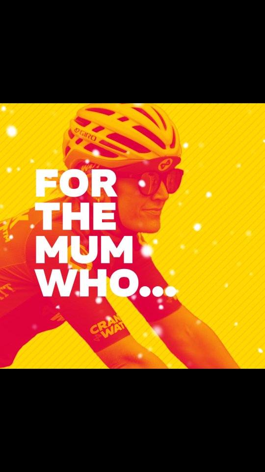 Looking for Christmas inspiration for your Cycling Mum? 🎁🎄
Check out @crankandwatt.com for the perfect gift for riders of all levels 👍
Contents include;
@veloforte mini taster pack
@fenwicksbike All Conditions Lube
@lezyneofficial Smart Patch Kit (puncture repair)
Tacx Cr.ank and Watt Bidon/Water Bottle
The Domestique T-Shirt
@cyclist_mag discount
Plus some surprises
You save over 20% if you bought these separately 👍 plus you get a box to keep other cycling bits in 😀 win win
#giftsforher
#giftsforhim
#cyclinggiftbox
#cyclinggifts
#RideHappierRideYourOwnPace