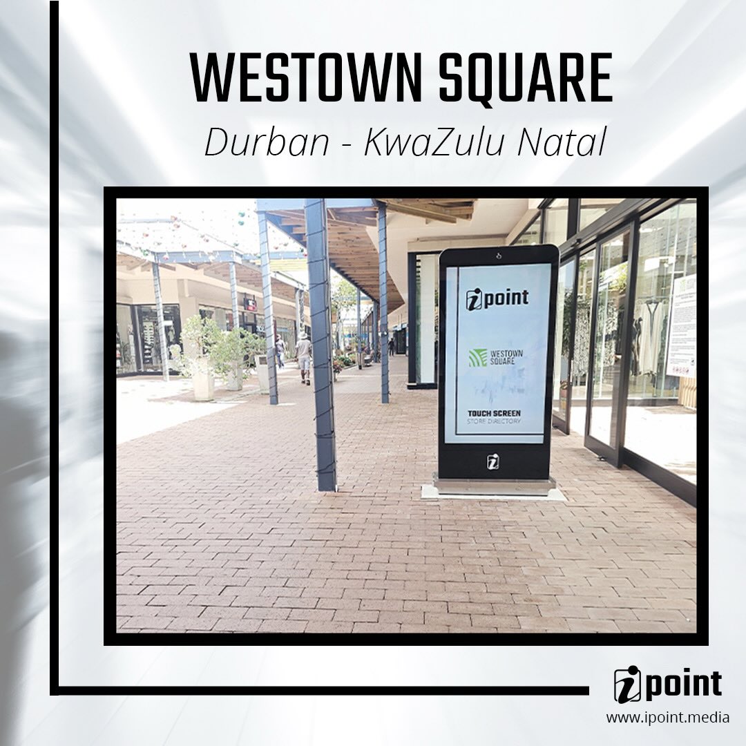 NEW Site!
We're thrilled to announce our latest installation at Westown Square in Shongweni, KZN, featuring sleek black all-screen and iWindow units.