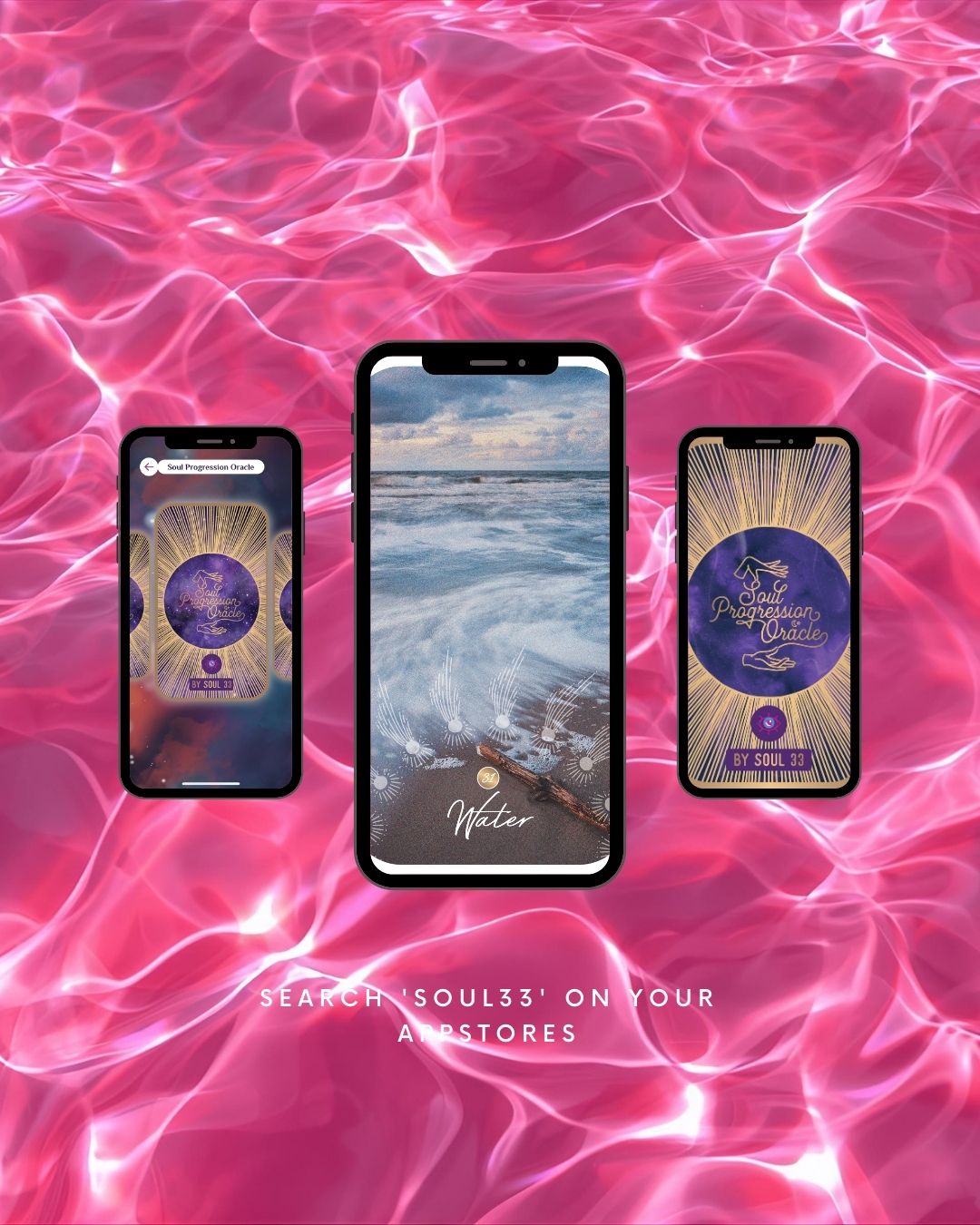 ✨ Today’s Soul Progression Card: #31 - The Water 🌊
The Water card flows into your day, bringing rising emotions and the release of old energies. As we approach the final shedding before the year ends, this is your invitation to let go of what no longer serves your heart and spirit.
💧 Spiritual Meaning of #31 - The Water��#31 represents emotional purification, spiritual clarity, and renewal through letting go. Just as water carries away debris, it helps you wash away stagnant energy, reconnect with your intuition, and return to your authentic self. Release is not loss, it’s realignment.
🌿 Practical Guidance for Today:
- Step into stillness and honor your emotions.
- Let go of outdated patterns, fears, or attachments.
- Visualize the waters washing away what no longer aligns with your highest truth, your truth is rising and your emotions are showing you!
- Realign with what you can authentically stand by as you move forward.
- Physical tip: Take a shower, bath, or spend time near water to amplify the cleansing energy.
�3 + 1 = 4, connecting to stability, foundation, and structure. With tomorrow’s December 4th Supermoon, a conscious cleanse is happening now, making this the perfect moment to release and reset.
💫 If you’re on the Soul Mastery Plan, consult Merkersha alongside this card to deepen your insight and guide your soul’s progression.
Explore more by searching Soul33 in your app store. Membership link in bio.