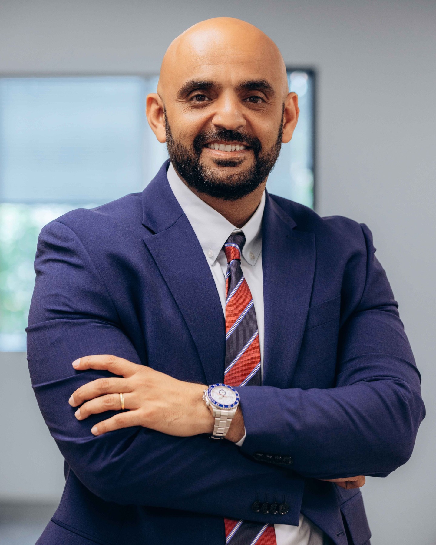 I spent 10 years as an insurance adjuster before becoming a lawyer.
I know how they think, how they negotiate, and how they try to pay you less.
Now I use that knowledge to fight for you, not against you.
📞 (727) 748-1748
📍 Clearwater, Florida
#personalinjury #insurance #legaladvice #michaelghaly #knowyourrights #accidenthelp #freeconsultation