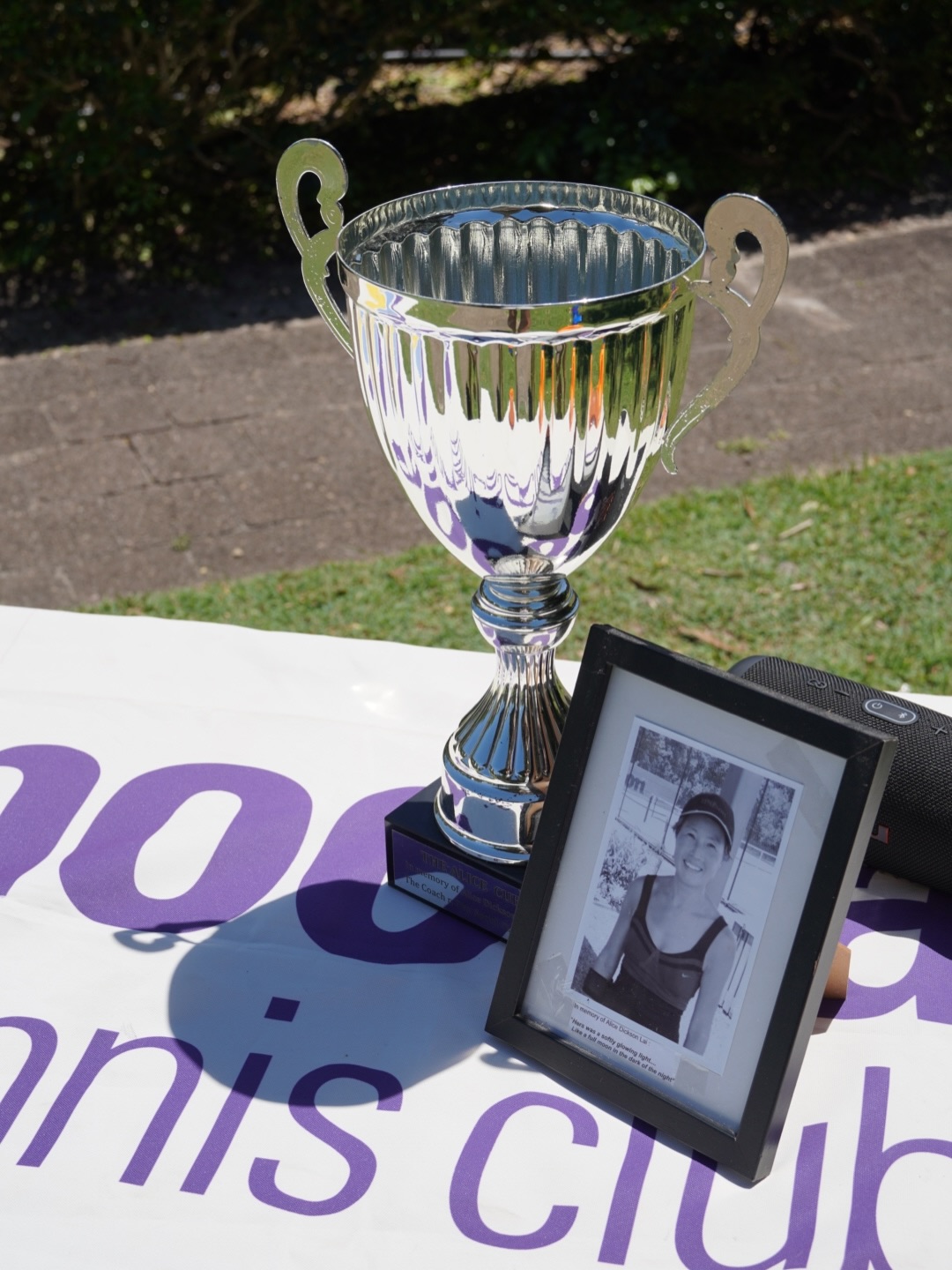 Great day out recently with our Annual Alice Cup 2025. Very special event for us which we hold close to our hearts. With over $800 raise for leukaemia foundation it was a great success thank you to everyone who donated and attended the event.