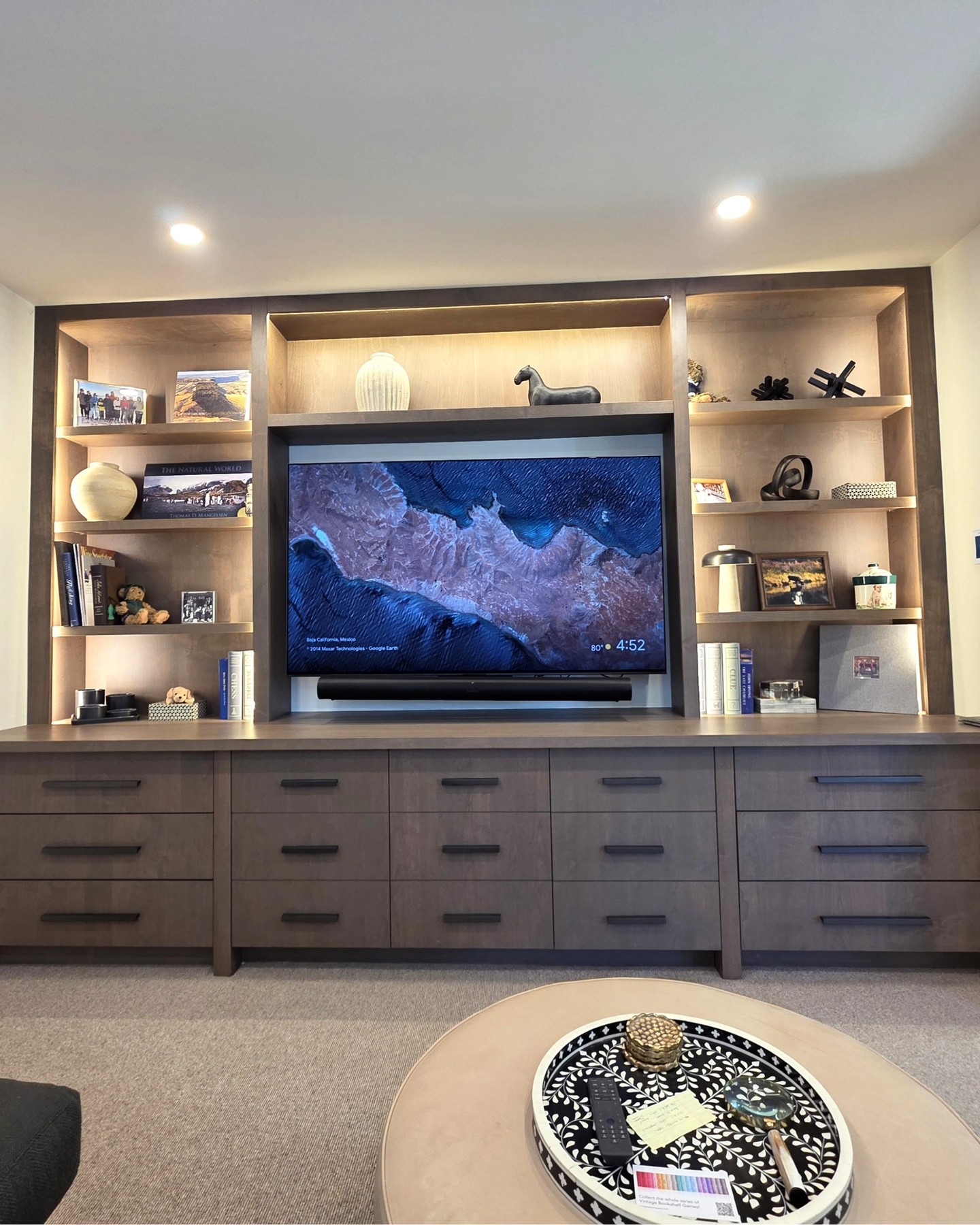 You know what separates a smooth project from a stressful one? Planning. Serious planning.
Before a single tool hits the job site, we're already weeks ahead. 3D scans, architectural coordination, permit prep, timeline mapping, and detailed budgeting. This is where the magic happens - where we catch problems before they become expensive change orders.
Most contractors jump straight to construction. We jump straight to planning.
Ready to experience construction done right? Let's plan something great together.
#TechnicalTipsThursday #ConstructionPlanning #UtahConstruction #ParkCityRemodel #NatayConstruction