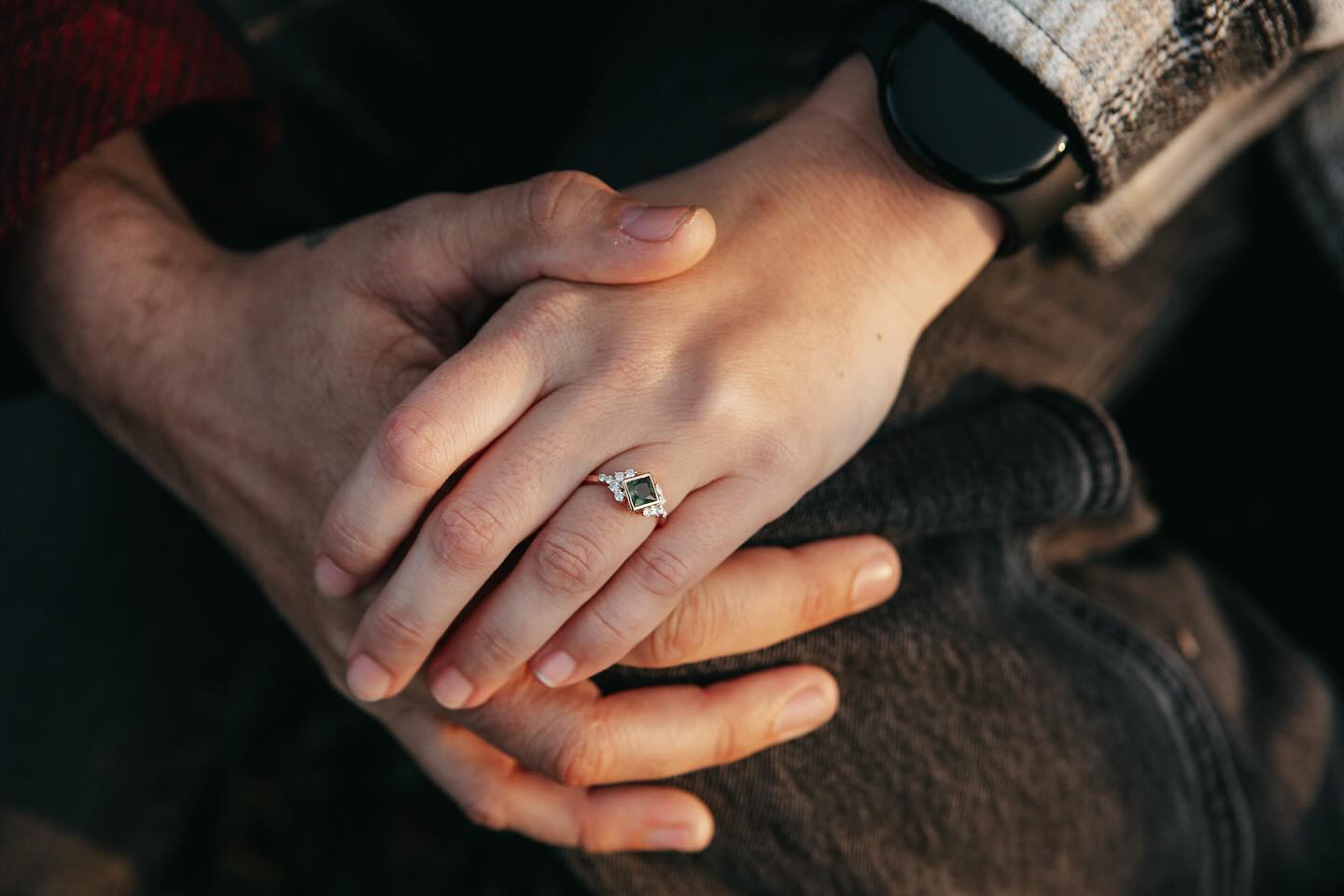 Little bro popped the question and I got to capture it👏🏼👏🏼👏🏼 Absolutely thrilled to be getting another sister and an amazing aunt for my girls! ✨🫶🏼
