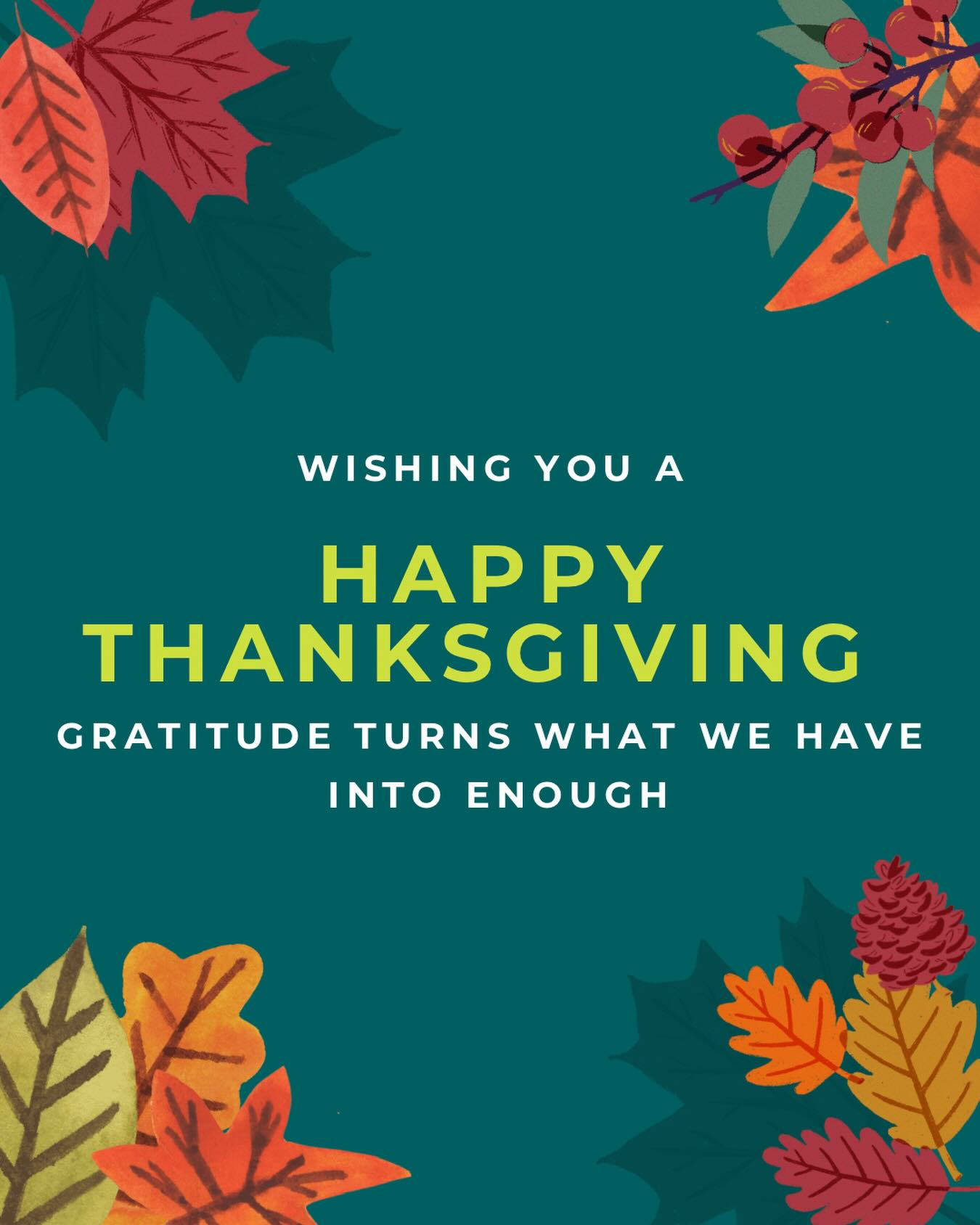 Taking a moment to share our heartfelt gratitude for your unwavering support and extraordinary commitment to Nashville State students. Because of you, students gain the guidance and courage they need to step boldly into their futures. You help them discover their potential, push through doubt, and stay focused on dreams that once felt out of reach. Your generosity encourages them when the path is steep, steadies them when life feels overwhelming, and reminds them they are never alone. We are truly grateful to have you as part of our Falcon family. Your belief in our mission and in every student strengthens the foundation of this college and shapes a brighter future for all.
Wishing you and your family a joyful Thanksgiving!