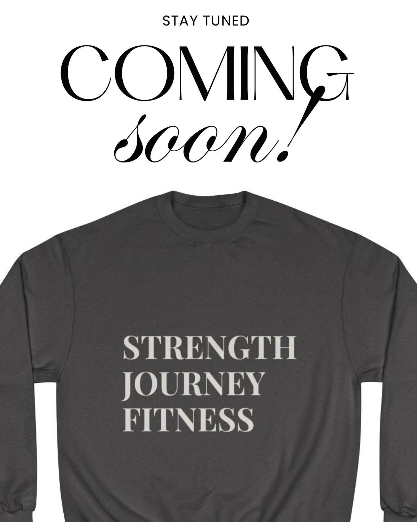 A classic is coming.