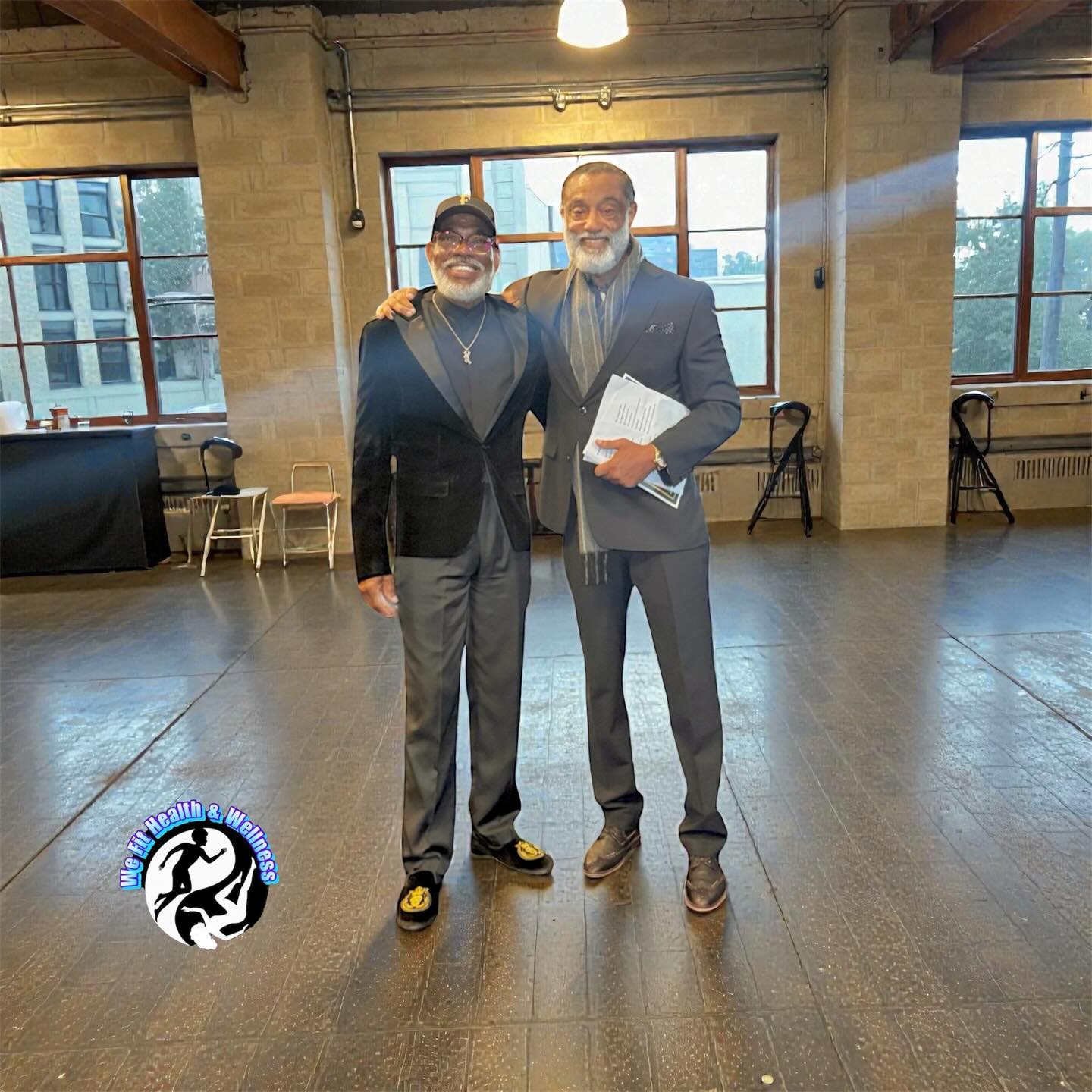 Date Night & Gala
We Truly Appreciate Our Brother Dr. Clyde C. Robertson Profound Expression Of Love, Service And Grace To Our Community.
P.P. Holiday Gala
You’re A Spectacular Host, Unsung Hero & Friend🤴🏾Living Legend 👑
We Fit Health & Wellness
Pathway To Peace
New Beginning Ministry
Incorporated
Donate
https://www.wefithealthwellness.studio/donations
About Us & Who We Are
https://www.wefithealthwellness.studio/
#ClosetHaul
#WeFitHealthWellness
#StoryTimeWithFoy
#PathwayToPeaceCounseling
#NewBeginningMinistryInc