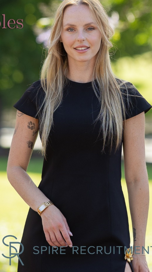 If you're looking to take the next step in your Real Estate career, now is the perfect time — we’re actively recruiting across multiple roles throughout Melbourne.
Whether you're ready for a fresh start, growth opportunity, or a change of environment, I’d love to connect.
🔥 We are currently hiring for:
• Residential Property Managers
• Commercial Property Manager
• Sales & Leasing
• Leasing – Mandarin speaker
• Business Manager / Campaign Advertising Manager
• Campaign Coordinator
• Sales Agents
• Sales Managers
• Owners Corporation – Junior
• Owners Corporation – Senior
• Marketing Coordinator
• EA/PA to Director (Commercial)
many more roles available!
📌 Important:
For all positions excluding Owners Corporation, you must hold either your Certificate IV in Real Estate Practice or your Agent’s Representative Certificate.
📍 Roles located across Melbourne — reach out for more details or a confidential chat about what you’re looking for.
Let’s find you the right fit. 👇
#realestatejobs #melbournejobs #propertymanagement #realestaterecruitment #hiringmelbourne #careeropportunities