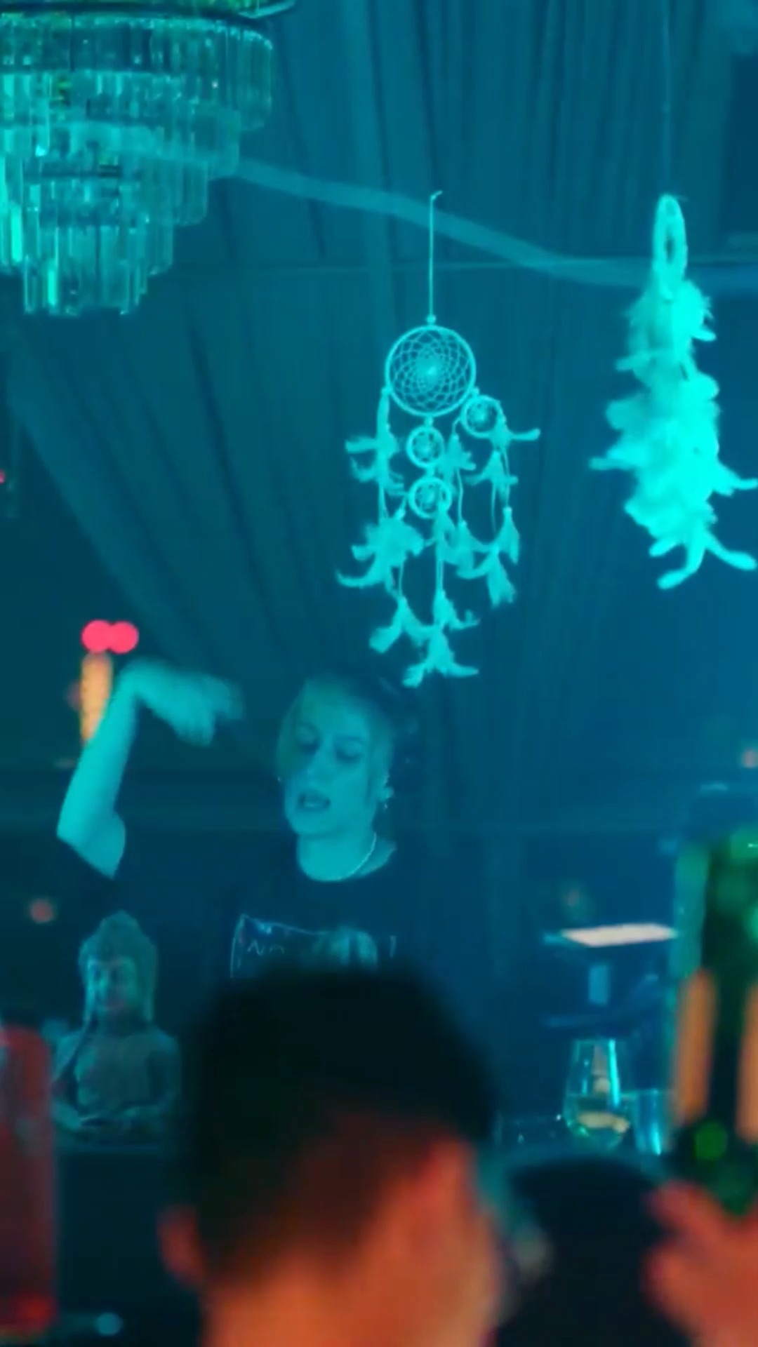 ✨ @theyona.me is back on @ostowanarecords 🔥
A brand-new, emotion-driven release drops this Friday melodic, deep, and full of soul. Get ready for the journey 🎶
#theYONA #Ostowana #NewRelease #AfroHouse #MelodicTechno #ThisFriday