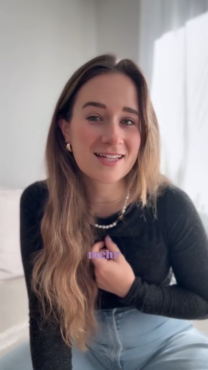 Was ist ganz tief in deinem Herzen dein Traum? 🪐✨
#traum #träumeerfüllen #traumleben #träumeverwirklichen #träumeleben #motivation