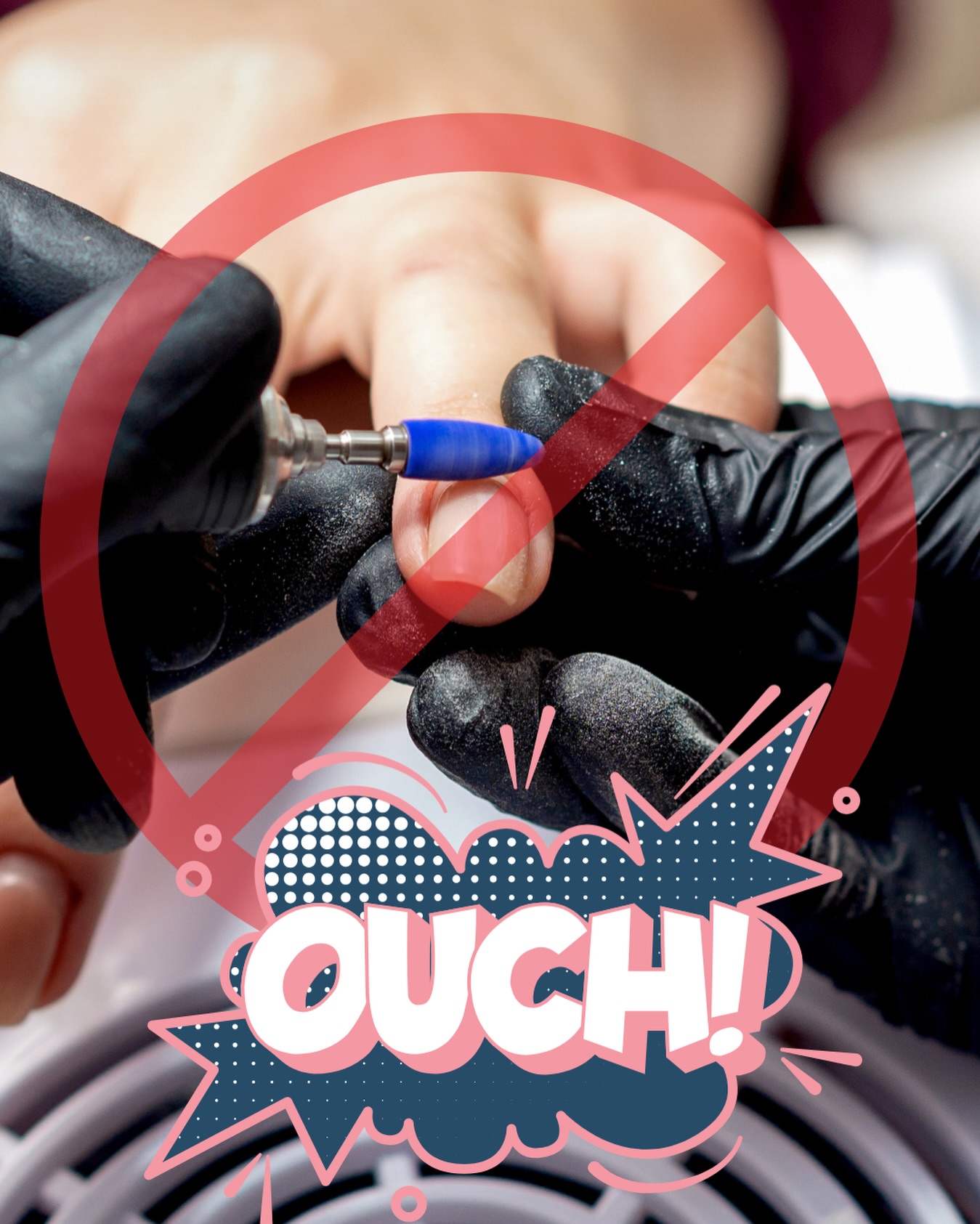 ✨ Why Bouyage Nail Services Are Truly Unique ✨
At Bouyage, we believe your nails deserve the very best – and that means a nail service that’s gentle, luxurious, and effective. Here’s what makes us stand out:
💅 No drills – We remove gel the safe way: soaking and gently scraping away the product. No harsh drills, no damage to your natural nails.
🌸 Cuticle care, not destruction – We don’t dig away cuticles with sharp tools. Instead, we use a cuticle remover and carefully remove only the excess, leaving your nails healthy and strong.
🦶 Feet treated with love – Hard skin? Forget the blade! We scrub, buff, and smooth with care. Harsh blades can make hard skin return faster – our method keeps feet soft for longer.
💎 Premium products – We use only the best, like Gel Bottle Inc., to give you gorgeous, long-lasting results that feel as good as they look.
✨ Extra touches that make a difference – From relaxing hand and foot massages to bespoke nail art, we treat every client like royalty. Your experience is as important as your nails looking flawless.
At Bouyage, we don’t just do nails – we care for them. Come see the difference a thoughtful, expert touch can make! 💖
💖 Proudly independent. Passionately creative. Always here for you.
📍St Albans, Hertfordshire
If you would like to book an appointment. You can find details of all our services here: https:www.bouyage.co.uk
If you require customer services please email hello@bouyage.co.uk and we can help.
Please note we operate a 48 hour cancellation policy. We ask that you pay a deposit for all bookings that are not booked through our online booking system or app.
📍St Albans, Hertfordshire
📞 01727 850008 | 01727 859999
#BouyageNails #HealthyNails #GelBottleInc #NailCare #NoDrillNails #StAlbans #LuxuryNails #StAlbansNails #VeganFriendly #NailLove #StAlbansHair