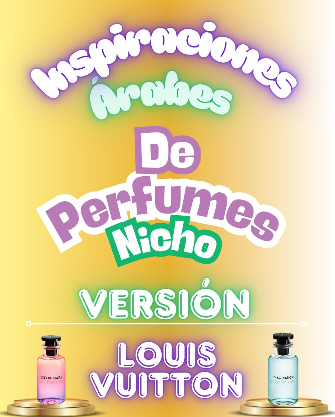 Tanto los nicho como los árabes los pueden adquirir o conocer el precio desde 👇www.perfumeriaelparaisocr.store
O por medio de nuestro WhatsApp
📲8342 0573