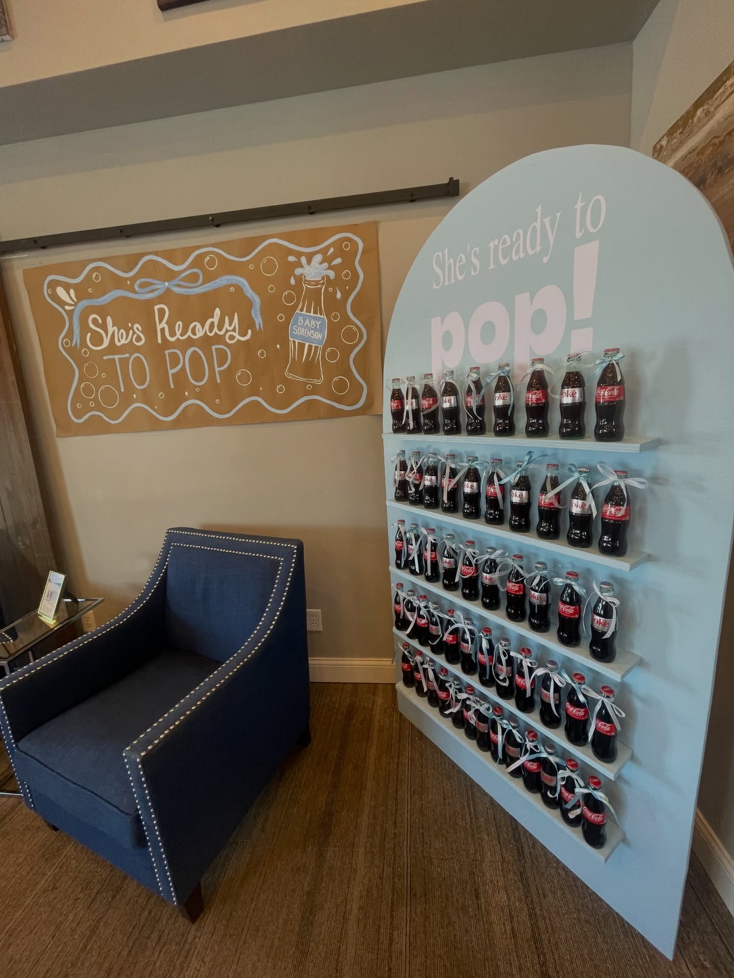 Do you have a creative theme you need executed? Look no further 🙌🏻