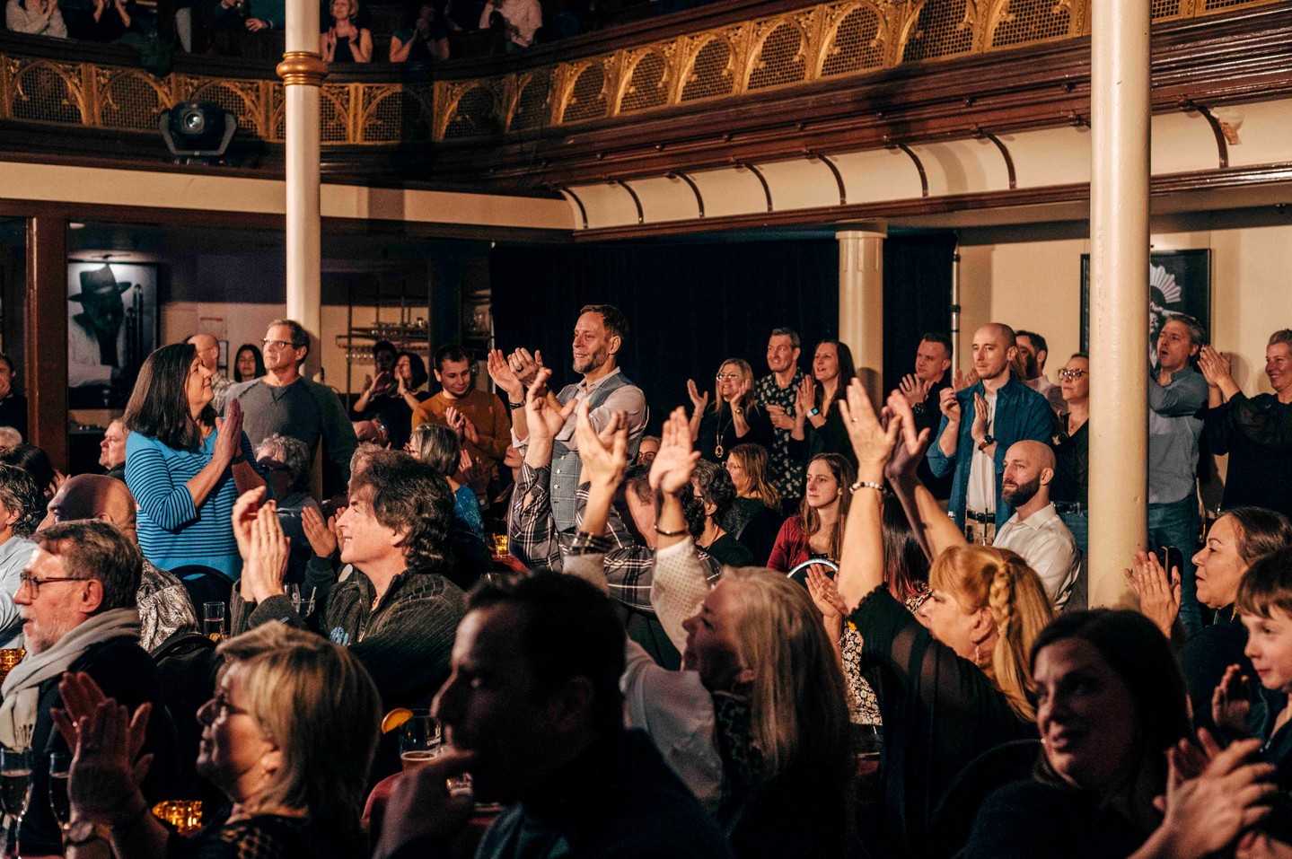 Organisez votre prochain événement dans l’un des lieux les plus captivants de Montréal! ✨
Que ce soit pour un événement corporatif, un mariage, une conférence ou une célébration privée, Le Balcon transforme chaque moment en une expérience inoubliable. Décor exceptionnel, ambiance immersive — votre événement mérite le meilleur.
🔗 Pour plus d’infos : lebalcon.ca
Host Your Next Event in Montreal’s Most Captivating Venue! ✨
Whether you’re planning a corporate gathering, wedding, conference, or private celebration, Le Balcon transforms your moment into an unforgettable experience. Exceptional décor, immersive ambiance — your event deserves nothing less.
🔗 Learn more at lebalcon.ca
#LeBalcon #MontrealEvents #PrivateEvents #EventSpaceMontreal