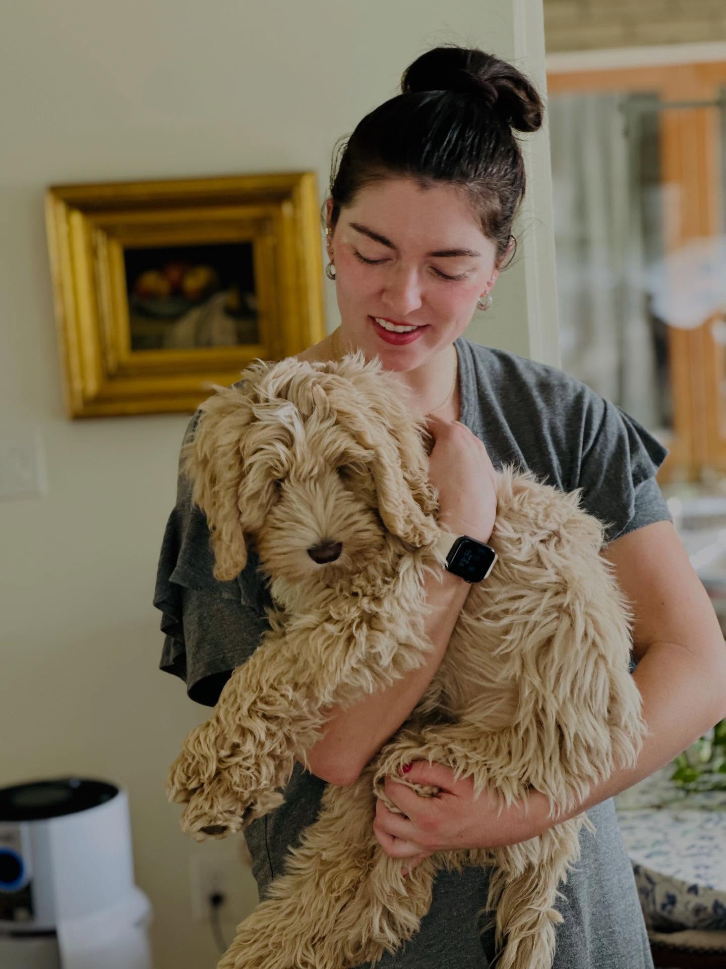 Emma and Zoe ๐bff!