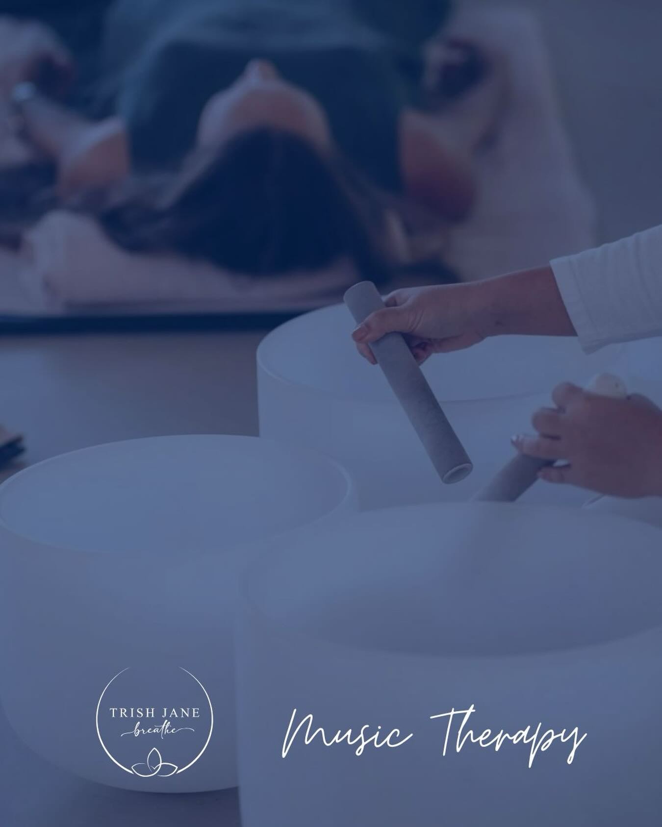 Sound has a way of meeting the breath where words fall short
Music therapy supports regulation, presence, and emotional flow 🫁💫
Breathe it in. Let it move through you 🎶
#TrishJane #ConsciousBreathing #BreathCoach #MusicAsMedicine #SomaticHealing #MindfulLiving