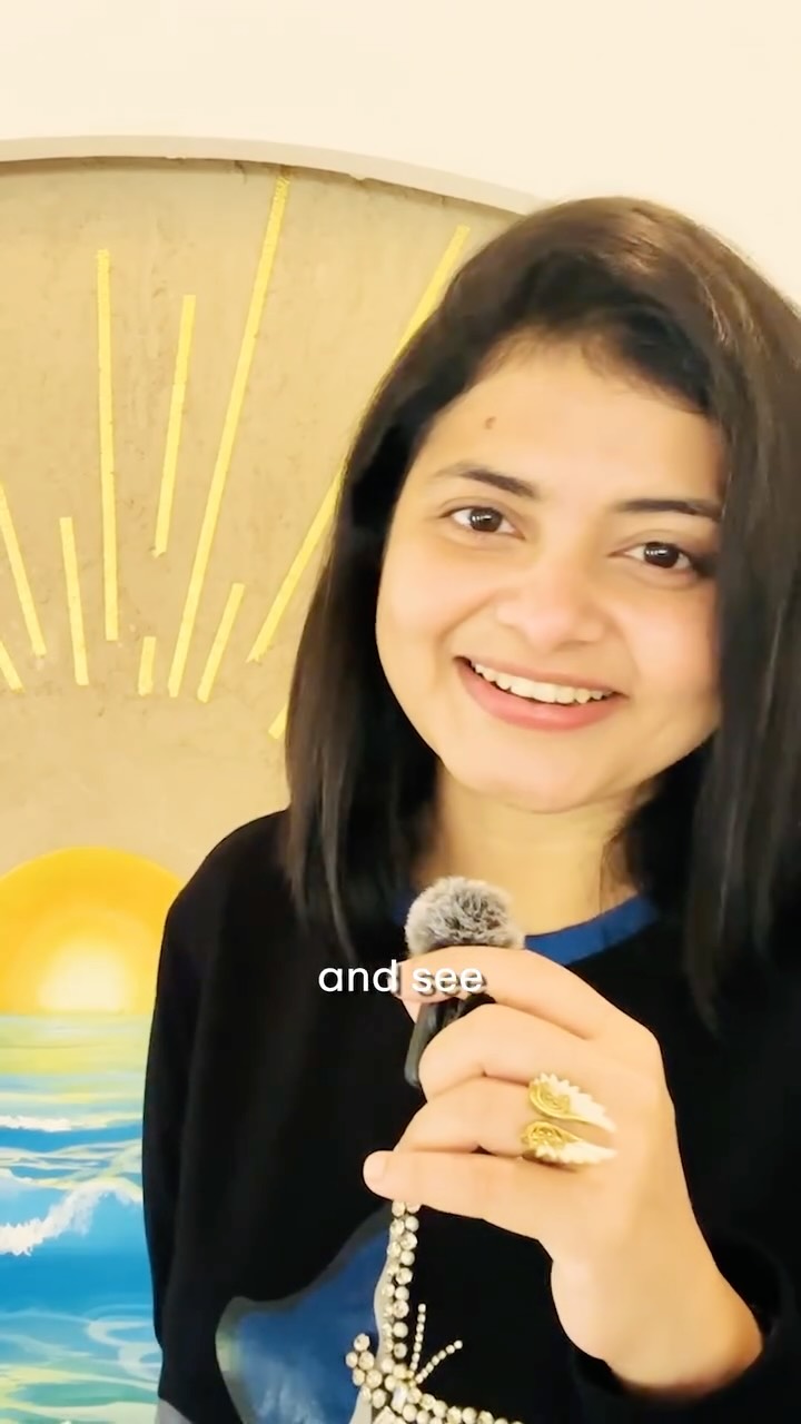 ✨Travel Miracles✨
Ever noticed how some journeys feel protected, smooth, almost magical?
That’s not luck. That’s alignment.
For years, travel felt heavy, stressful, unpredictable.
Until I stopped doing one thing… and miracles began.
✨ What Changed Everything for Me
When I started traveling:
• 🤍 without announcing my whereabouts
• 🤍 without seeking reassurance
• 🤍 with quiet trust in the divine
The universe responded. First, one empty seat. Then two. Then entire rows. Once… ten empty seats around me. Offered. Rearranged. Effortless.
✨How to See Miracles in life
Start small.
Trust a little.
Watch how life rearranges itself for you.
🌟 Want to strengthen your faith and alignment?
Join our Sunday Meditation Class
and learn how to move through life with trust, not fear.
🔗 Book at findingyou.in
travel miracles, faith over fear, divine timing, spiritual travel, alignment signs, surrender practice, intuitive living, energy alignment, travel healing, soulful travel, inner clarity, mindful journeys, healing
#travelmiracles #divinetiming #manifestation #spiritualgrowth #findingyou #trusttheprocess #alignment #miracleshappen #intuitiveliving #energyalignment #sundaymeditation
#soulfultravel #travelheals #healingjourney #mindfulliving #innerpeace #travelmiracles