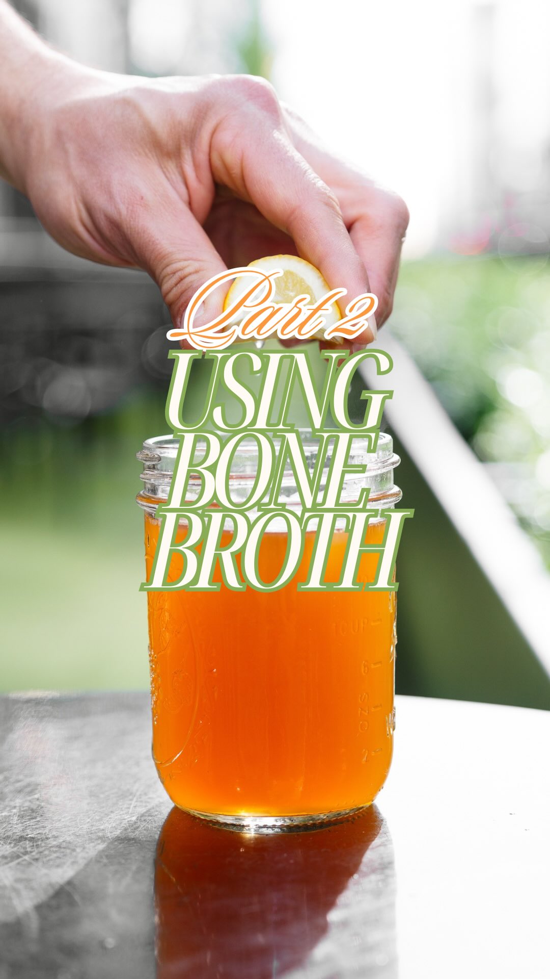 We finally tried this trend and it’s 10/10! ✨
Most of the recipes called for chicken bone broth, but I used beef & bison bones from @katerraexotics, a local Texas farm, & had no issues. I did forgo roasting the bones prior to simmering in order to yield a milder flavor. 🦴
Be sure to use plain broth though because broths flavored with onion, garlic, veggies or herbs may quickly turn things funky.
If you’re not into making your own broth, you can always pre-order plain broth from us. Many local farmers also sell plain broth.
On the subject of buying broth, be sure it was made with ACV - the acidity plays a key role in extracting minerals and collagen from the bones while simmering. 🤎
I added @vitalproteins collagen creamer to mine & @juicepapi__ added @promix whey protein to his - both were amazing.
If you’re having this during the day, I recommend adding a teaspoon of espresso powder for a little caffeine kick but also because the espresso adds rich flavor. ☕️
S/O to my @instantpotofficial - that thing is a work horse and definitely my most used kitchen appliance both at home and at the shop. 👩🏼🍳
What do you think? Should we start selling bone broth hot chocolate? ⬇️
#bonebroth #bonebrothhotchocolate #holidaydrinks #hotcocoa #hotchocolate #houstonjuicebar #eatrealfood