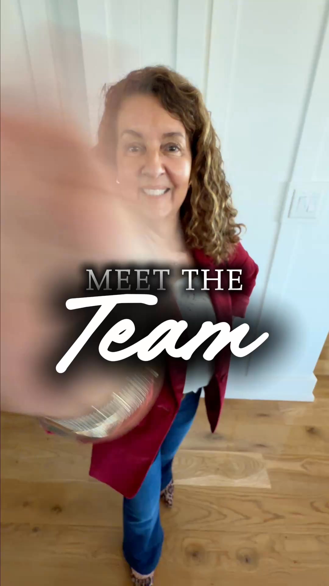 Not just your average consultant. The designer, the strategist, the consultant, the CEO⦠and the one helping you secure your next sponsor.
2026 is here ā¦Letās Do This Now!