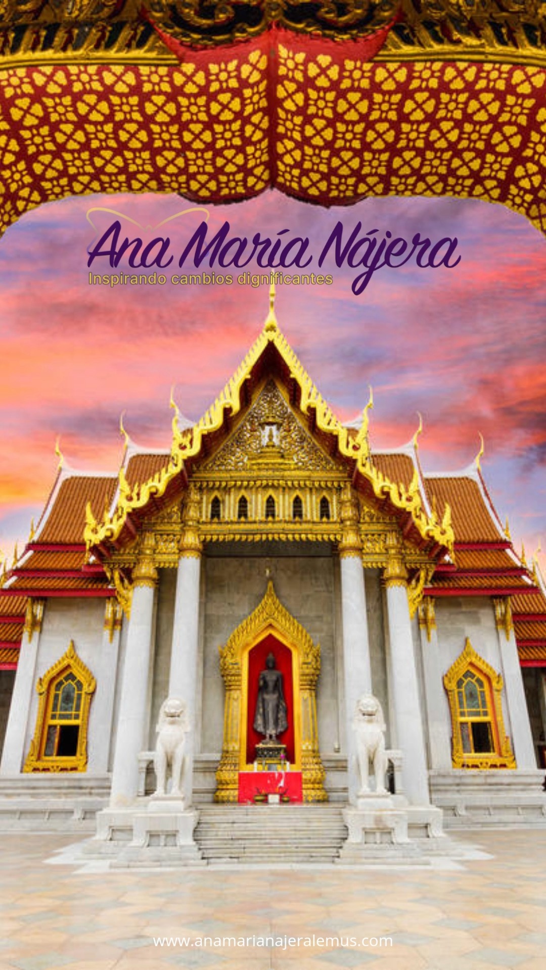 Concluye un mes en el calendario, ¿cómo está tu actitud, tu ánimo, tu fortaleza personal? ¿cuáles son tus más grandes anhelos para el futuro cercano? Hoy, te invito a soñar lo que piensas.
https://www.anamarianajeralemus.com/post/el-entorno-que-sueno