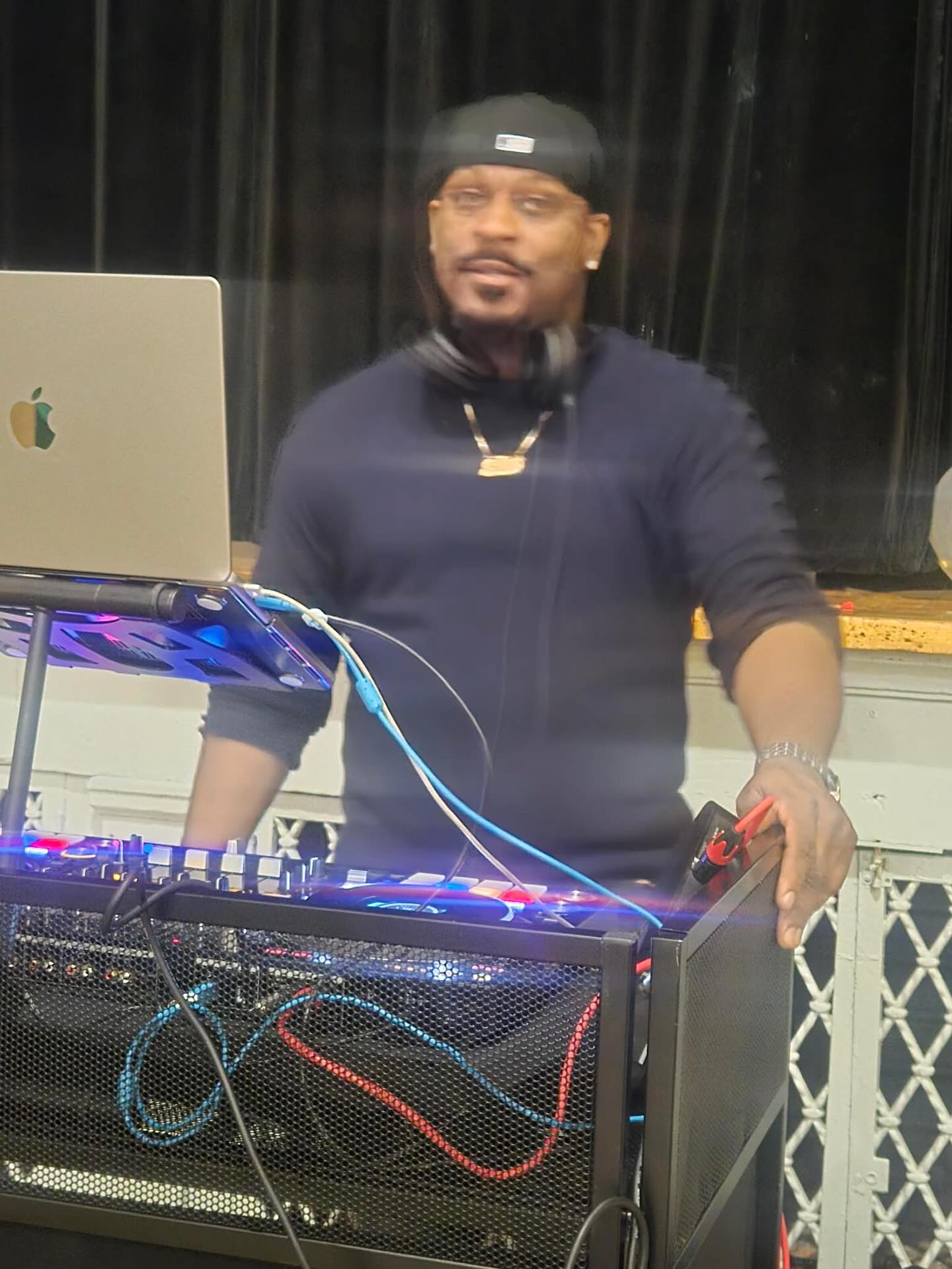 Thanks so much @pmiller1978 for your support and help yesterday it was greatly appreciated