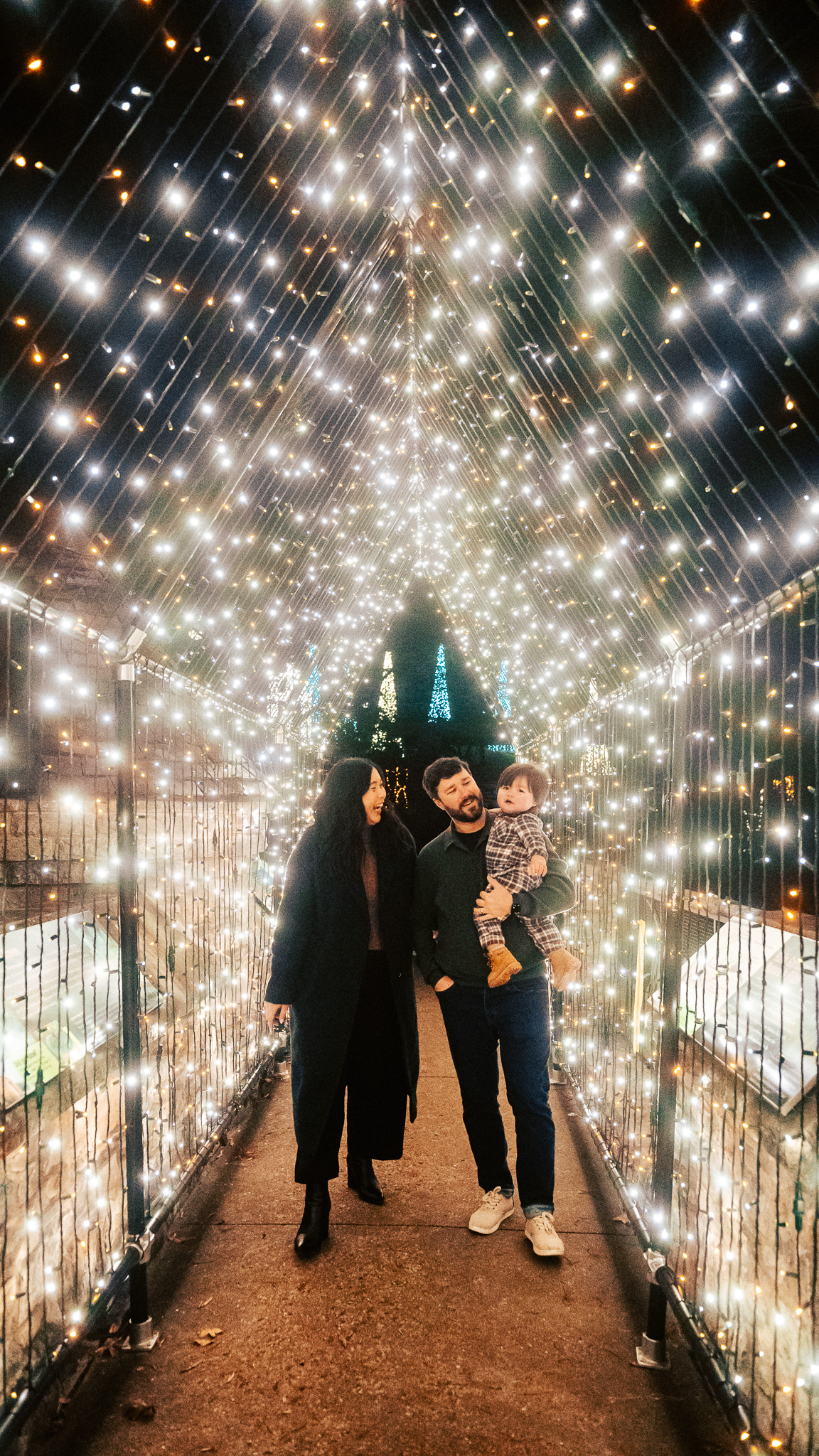 The Gardens are Aglow 🎄
Step into one of Nashville's favorite holiday activities at @cheekwood. Wander a one-mile twinkling trail with over a million lights, welcomed by the dazzling 28-foot Pixel Pine Tree.
Sip hot cocoa, enjoy seasonal sips, roast s’mores by the fire, browse the Holiday Marketplace and tour the Historic Mansion decked out by former White House Florist Laura Dowling.
Learn more and reserve your tickets through the link in bio.