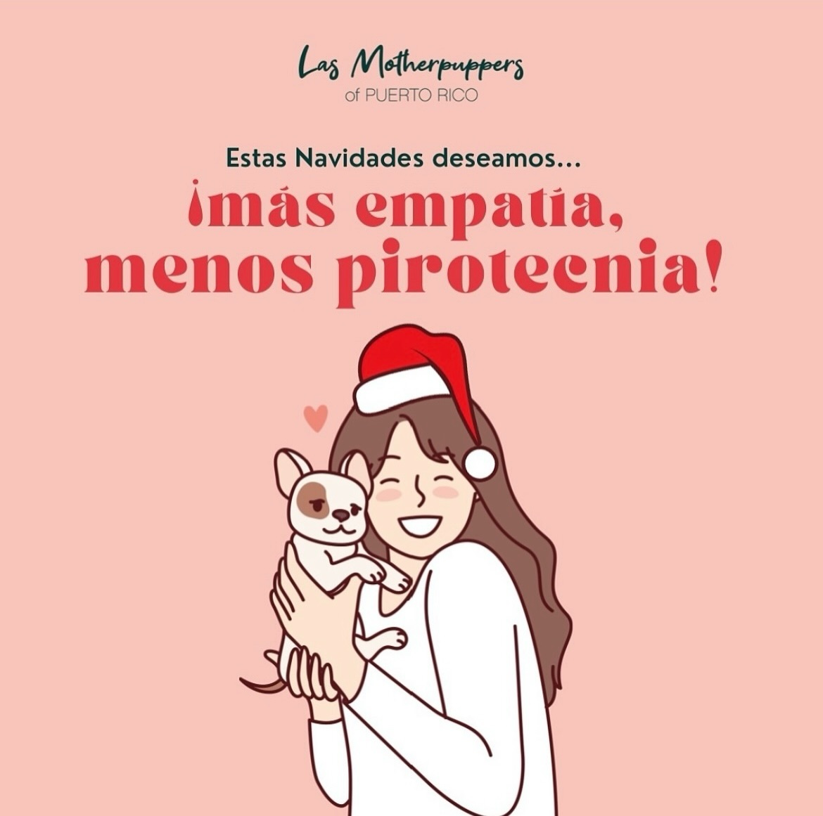 ¡Por favor y gracias! 🙏🏻🧡
#nopirotecnia #puertorico #dogsofpuertorico