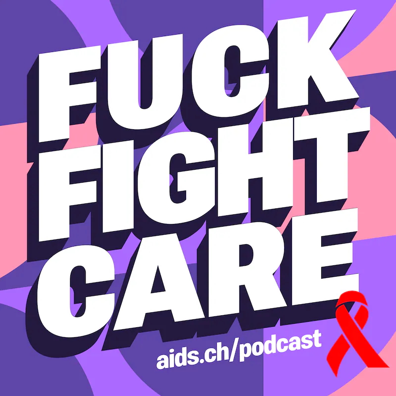 Unsere Empfehlung zum Jahresende: «FUCK, FIGHT, CARE»!
Der Podcast zum 40-jährigen Jubiläum der Aids-Hilfe Schweiz erzählt in drei Episoden persönliche Erfahrungen und historische Geschichten aus vier Jahrzehnten HIV in der Schweiz.
Mit dabei: Historiker Philipp Hofstetter vom Schwulenarchiv Schweiz. Er erklärt in der ersten Episode («FUCK»), wie die Schweiz in den 1980er-Jahren in die Aidskrise schlitterte und wie 1985 als Reaktion darauf die Aids-Hilfe Schweiz entstand. In der zweiten Episode («FIGHT») geht es um die Kämpfe, die während der Aidskrise ausgefochten werden mussten, in der dritten («CARE») um die Care-Arbeit.
Unbedingt reinhören unter aids.ch/podcast oder überall dort, wo es Podcast gibt.
#queerhistory #aids #queerarchives #gayhistory #queerpodcast #gaypodcast