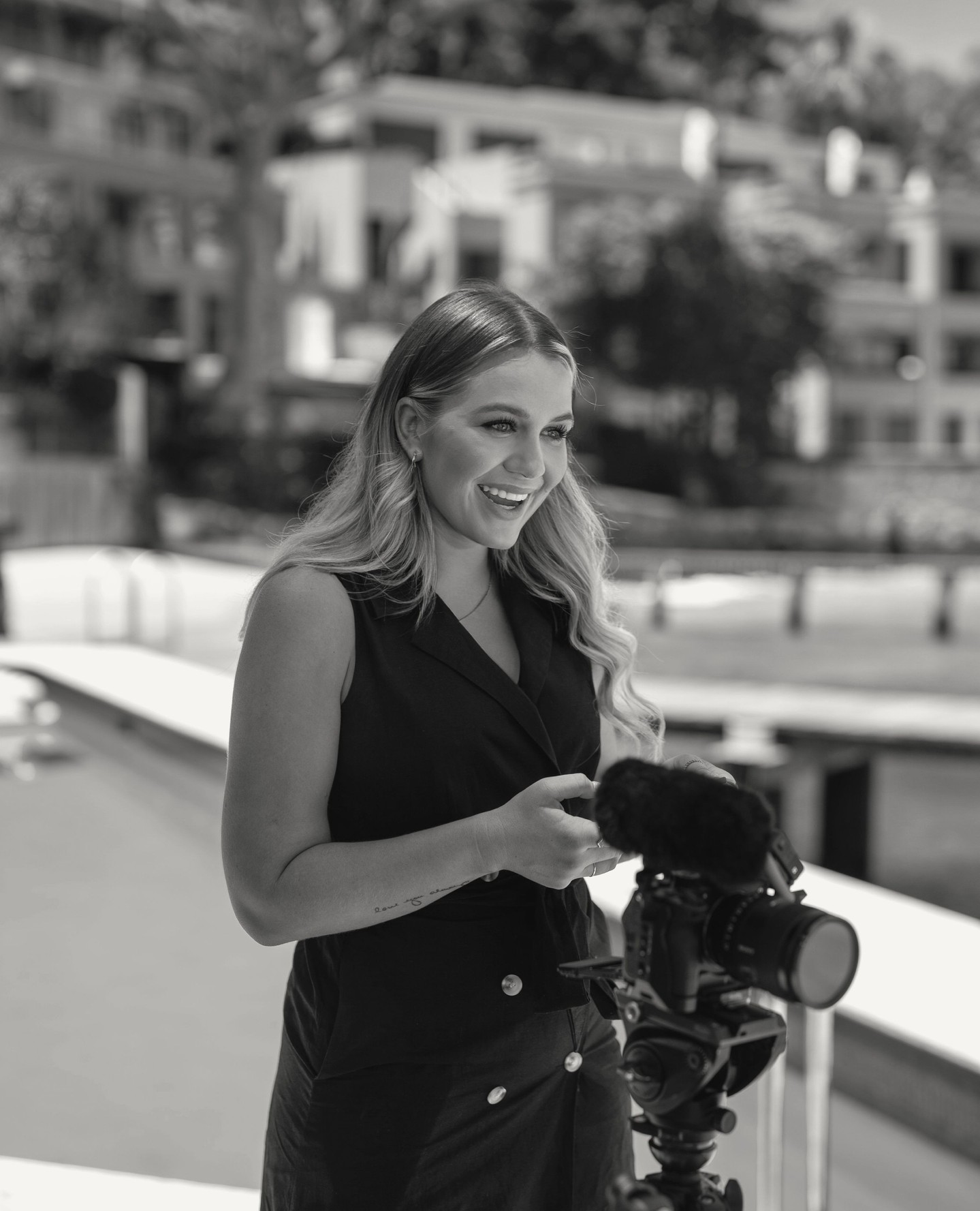 Happy Birthday to the most incredible human ✨
Georgia, you bring so much heart, care and magic to everything you touch.
We’re beyond grateful for you, today’s all about celebrating YOU 🤍 xx