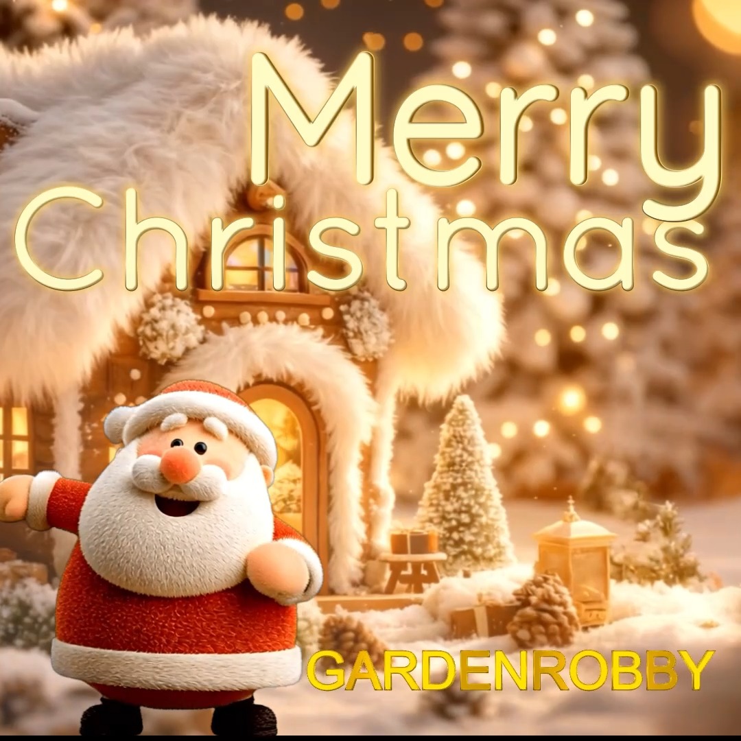 The day is finally here! ⨠Merry Christmas to each and every one of you. May your holidays be filled with magic, and may the coming year bring all your biggest dreams to life. Enjoy every moment with your loved ones! đâ¤ď¸đ
đđ¤
#MerryChristmas #GardenRobby #Chattanooga