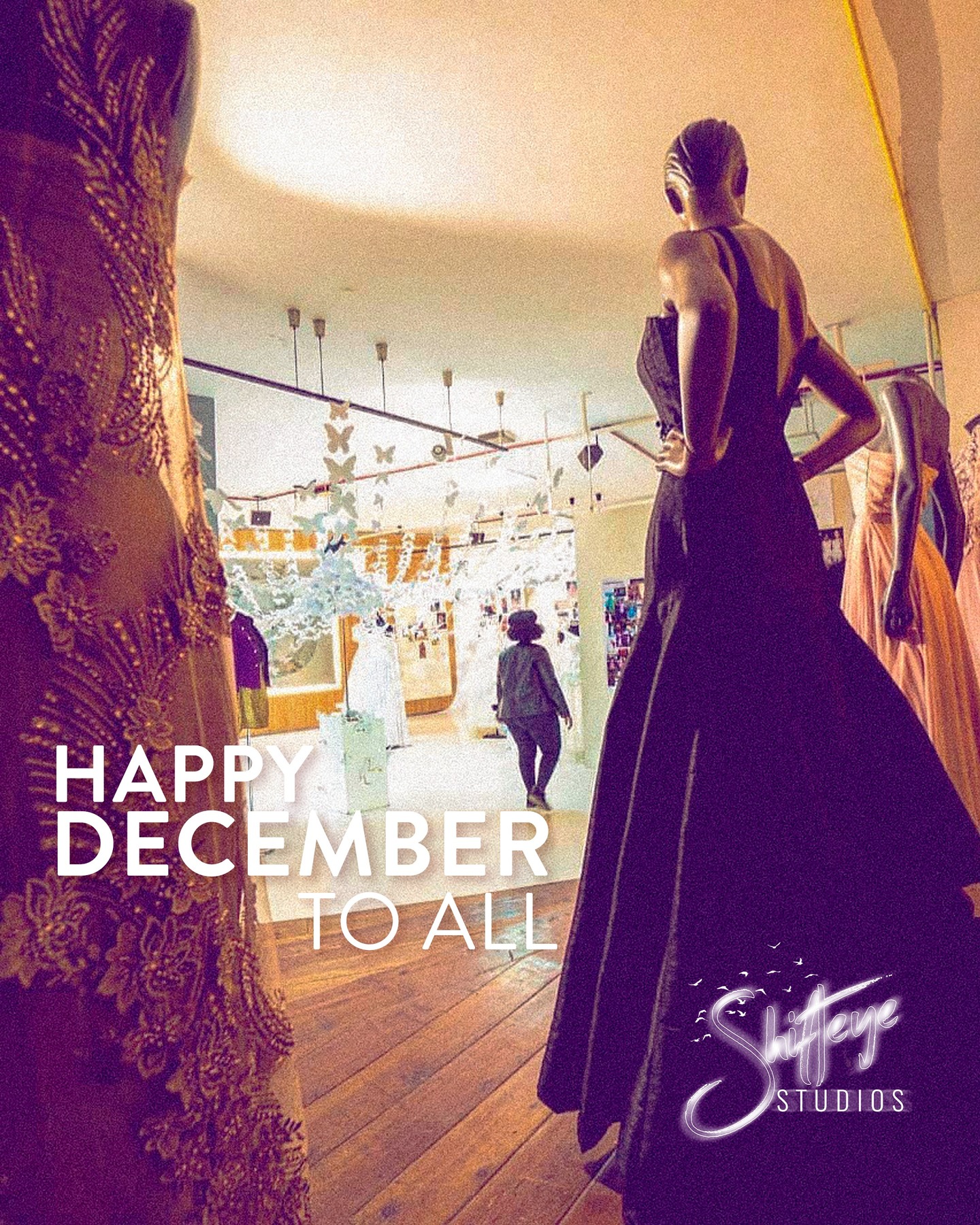 Hello December 🎉
A month for gatherings, art, and small moments like this one, shared and remembered at Shifteye Studios.
#shifteyestudios #kedezemberboss
#shifteyephotography #kenyacreatives #nairobiphotographer #studiophotography