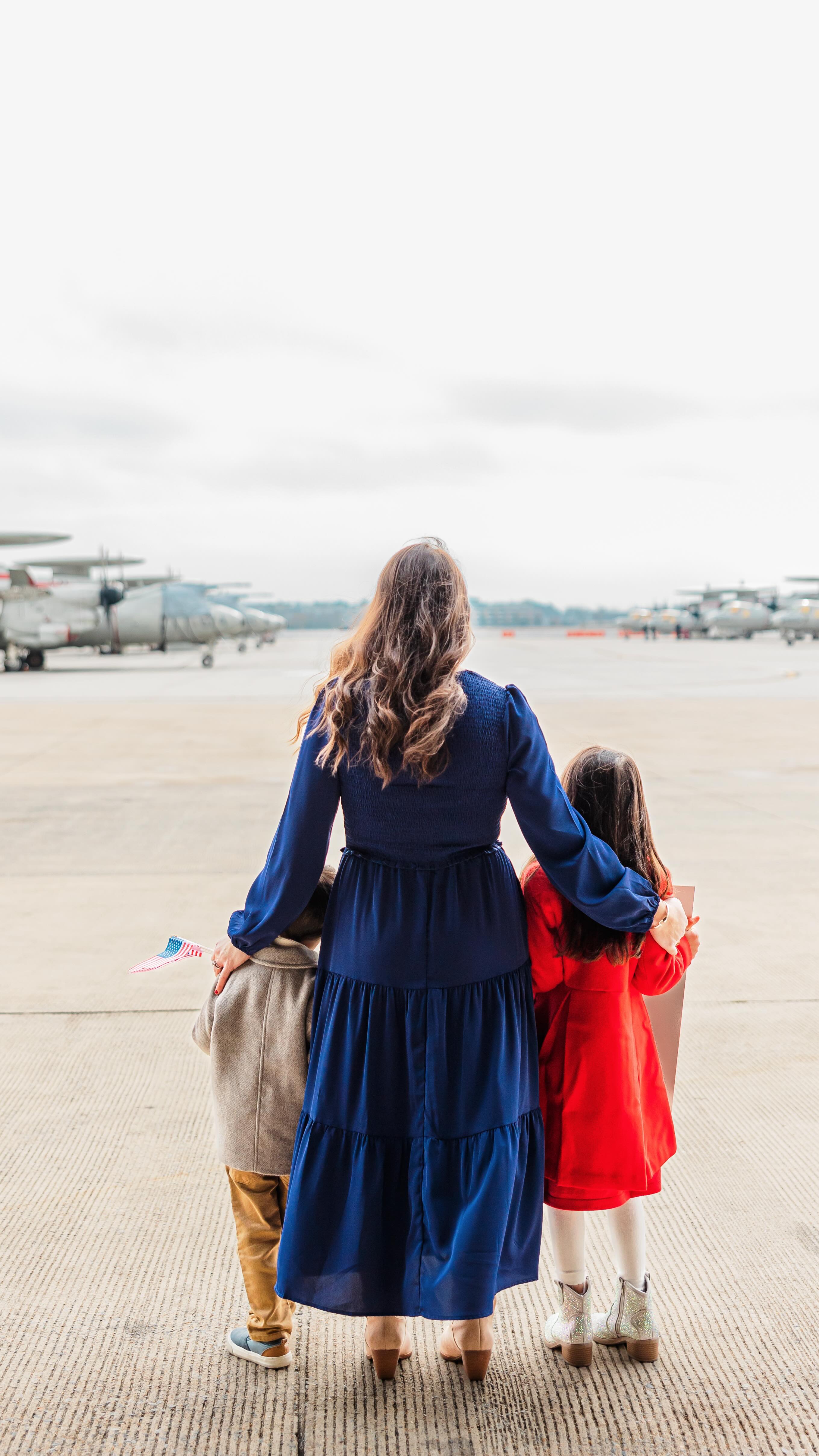 Months of waiting, thousands of miles and a whole lot of hard moments she carried with so much strength. Some moments just feel bigger than the frame and watching my best friend run into the arms she’s been missing is one I’ll treasure forever! Honored to stand beside her and capture the moment her world came back home ❤️🤍💙
.
.
.
.
.
#militaryhomecoming
#navyhomecoming
#militaryhomecomingphotographer
#militaryhomecoming
#norfolkhomecomingphotographer
#virginiabeachfamilyphotographer
#virginiabeachfamilyphotography
#virginiabeachfamily
#vabeachfamilyphotography
#vabeachfamilyphotographer
#vabeachphotographer
#VBphotographer
#vafamilyphotographer
#virginiabeachfamily
#hrvaphotographer
#757familyphotographer
#hrvafamilyphotographer
#hamptonroadsmom
#hrvaphotographer
#hamptonroadsfamilyphotographer
#kaitlinolahphotography