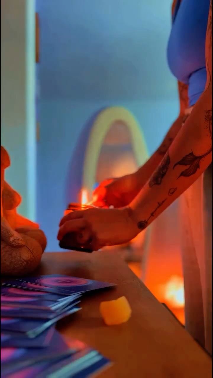 You say self-care, but what does that really mean for you? 🌿✨
Is it just scrolling through life, surviving the chaos… or are you truly honoring your body, your mind, your fire?
A massage, a moment of stillness, a ritual… these are not indulgences—they are acts of rebellion, of claiming your power, of saying: I matter, I rise, I deserve it. 🔥
So tell me… are you pampering yourself, or just surviving?
🌙 If this feels like a call, like a spark you can’t ignore… I’m here to guide you on your journey with a massage that honors your body and your power.
#massage #veronanj #montclairnj #westorangenj #cedargrovenj #bloomfieldnj #massagem #mindfulness #mindfulness #totowanj #ritual #kearnynj #women