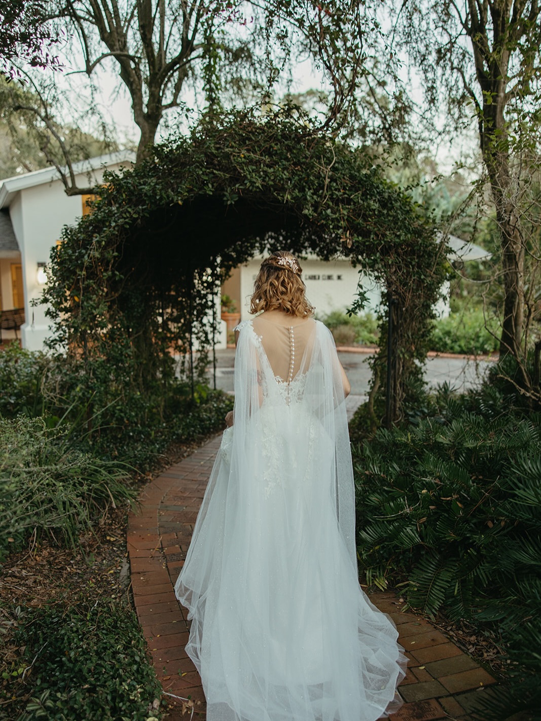 Every detail, a dream come true ✨
Photographer: @nexumphotography
#winterpark #orlandoeventvenue #winterparkvenue #orlandowedding #floridaweddings