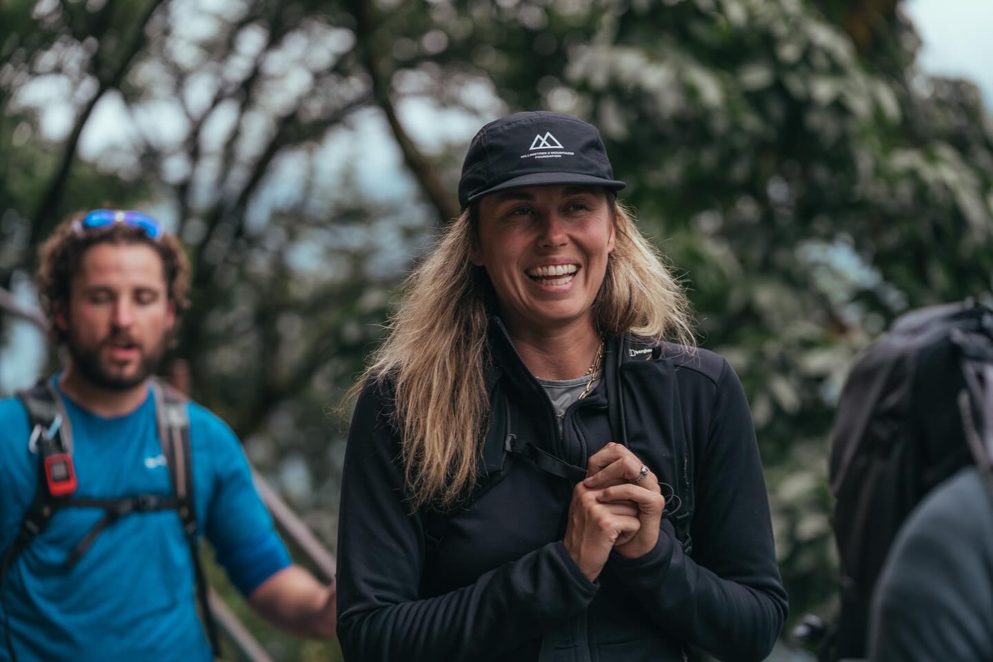 Earlier this year I had the joy of taking 19 incredible humans across the world to experience the magic of Nepal. Poor Eddy Babes had to stay home and actually earn some money after disappearing for a whole month in Kyrgyzstan, so this one was down to me.
Well… me plus a talented but sleepy Qi-Gong bunny @simon_j_lamb and the wonderful Dr @sianfach — the ultimate dream team.
I knew before we even stepped on the plane that this trip would be something special. Every single person arrived with a story, a journey, or wisdom to share. And as always, Nepal showed up with its wild beauty and generous spirit, shifting perspectives about what we think we want and what we truly need.
You never leave Nepal the same.
And watching others experience that shift is one of the greatest privileges of what I get to do.
PS - I’m now hooked on Monopoly Deal - what a game. Can’t wait to force @edjackson8 to play it on our travels.
📸 @davezaplephoto @ @_charlie_frenchie_
#ilovemyjob