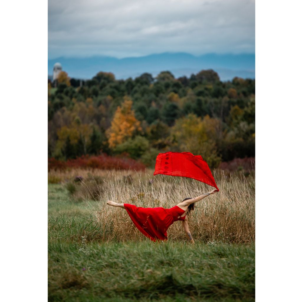 There’s something about watching someone move freely outside that just stops time.
Ariana dancing in the fields with the Green Mountains behind her felt like pure, unfiltered joy — the kind of movement that isn’t about performance or perfection, just presence. Just being alive in a body, in a place that invites you to breathe a little deeper and feel a little lighter.
And that’s what I love most about photographing people outdoors.
It doesn’t matter how you move — dancing, hiking, stretching, strolling, twirling — what matters is that being outside gives you space to express your own version of happiness, confidence, and connection.
Moments like these are why I’m drawn to storytelling for personal brands and creatives who work in the outdoor, wellness, or movement spaces. If you’re someone whose work is rooted in helping others feel good in their bodies or feel connected to the world around them, I’d love to help you bring that energy to life through thoughtful, story-driven content.
If you’re curious about content shoots or want more info, reach out anytime.
If your adventure lives in the wild, I’ll meet you there.