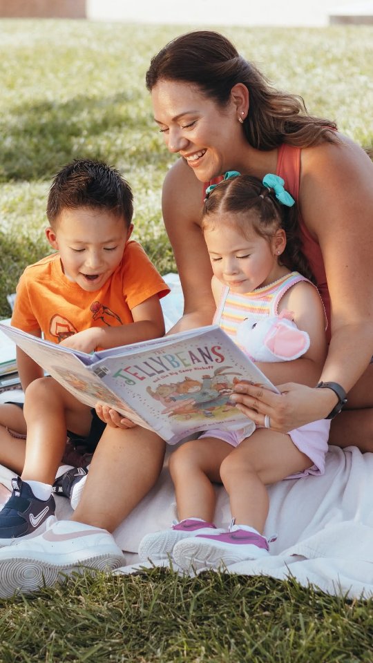 My morning anthem on my playlist... Thank you, Jesus 🤍
🤎 Stop overthinking it.
Stop disqualifying yourself.
Stop acting like God didn’t already know your plate would be this full.
🤎 You were called for this.
Called to be their mom.
Called to build that business.
Called to show up (even imperfectly)for the people you’re meant to serve.
I needed this reminder as a homeschool mama and entrepreneur who sometimes tries to turn everything into a complicated checklist.
Jesus keeps pulling me back to simple obedience:
One step. One yes. One day at a time.
If you needed this too, you’re not alone. 🤍
Save this as your morning anthem and send it to a friend who needs the reminder: You were called for this.
.
.
#FaithInBusiness #FaithLedBusiness #GodFirstAlways #SmallBusinessWithHeart #rioranchobusiness #nmsmallbusinessowners #albuquerquebusiness #socialmediastrategist #socialmediastrategy #prayingmama #leadbyfaith #mompreneur #smallbutmightybusiness #womenbusinessowners #HomeschoolMom #Mompreneur #albuquerquebusinessowner #builtduringnaptime