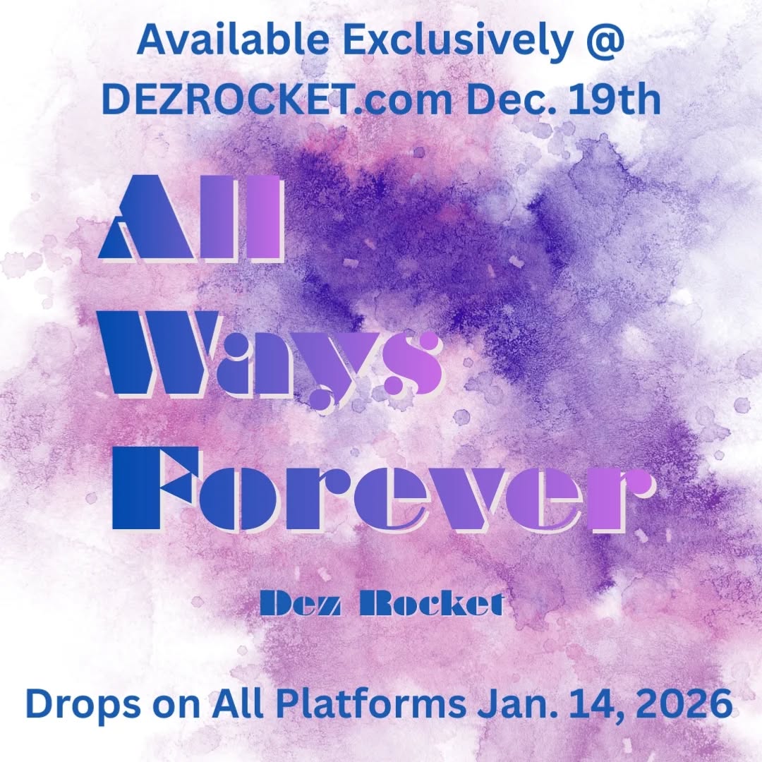 new music on its way #indiemusic #indiedance #newmusicalert #newrelease #newmusic #newsingle #indierock #indieartist #indiemusician #dezrocket