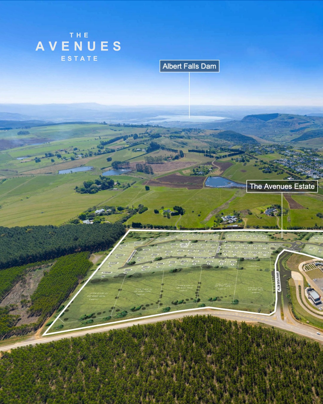 A new perspective on Hilton living 🌳
Take a virtual look around The Avenues Estate and Hilton surrounds from above.
🔗 Explore the full 360° Aerial Tour via the link in bio.