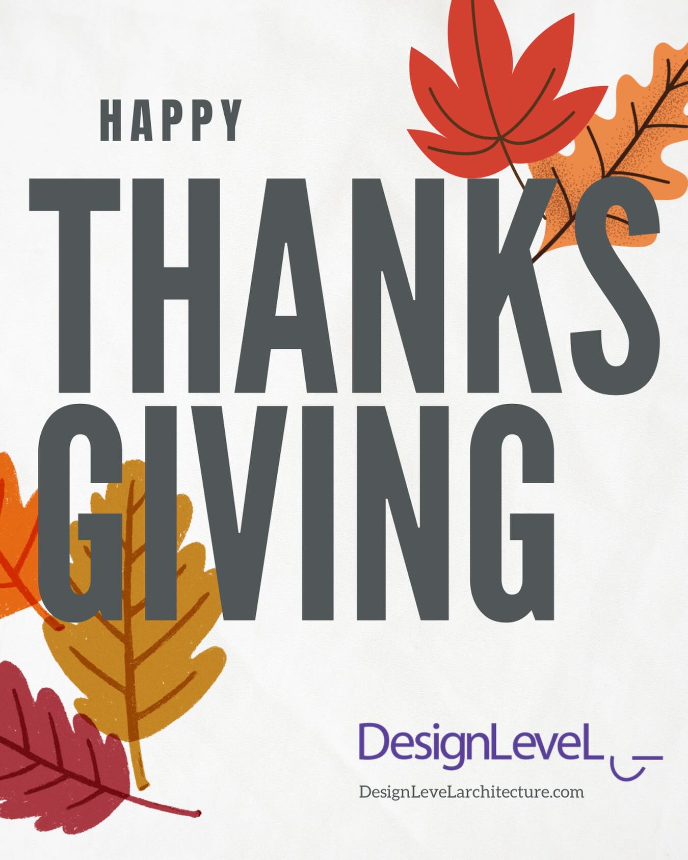 Happy Thanksgiving!
We’re grateful for the trust, collaboration, and support we’ve received throughout the year. Working with clients and partners like you makes our work meaningful. Wishing you and your loved ones a joyful and restful holiday.
#Thanksgiving #Gratitude #Thankful #ClientAppreciation #Partnership #Collaboration #Teamwork #HolidaySeason #Community #ThankYou